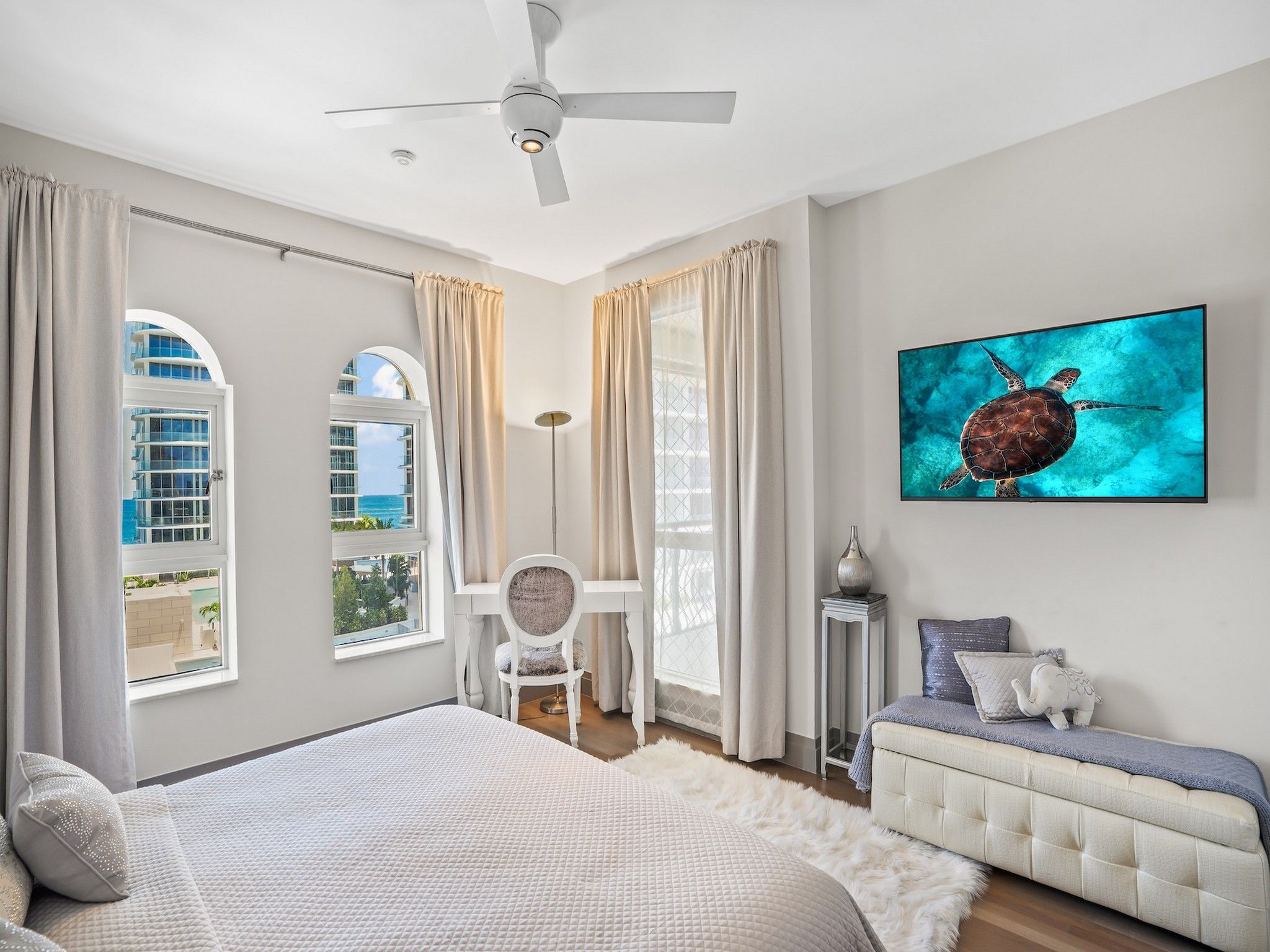  209 N Birch Road, Fort Lauderdale, FL, 33304 - 物件實景