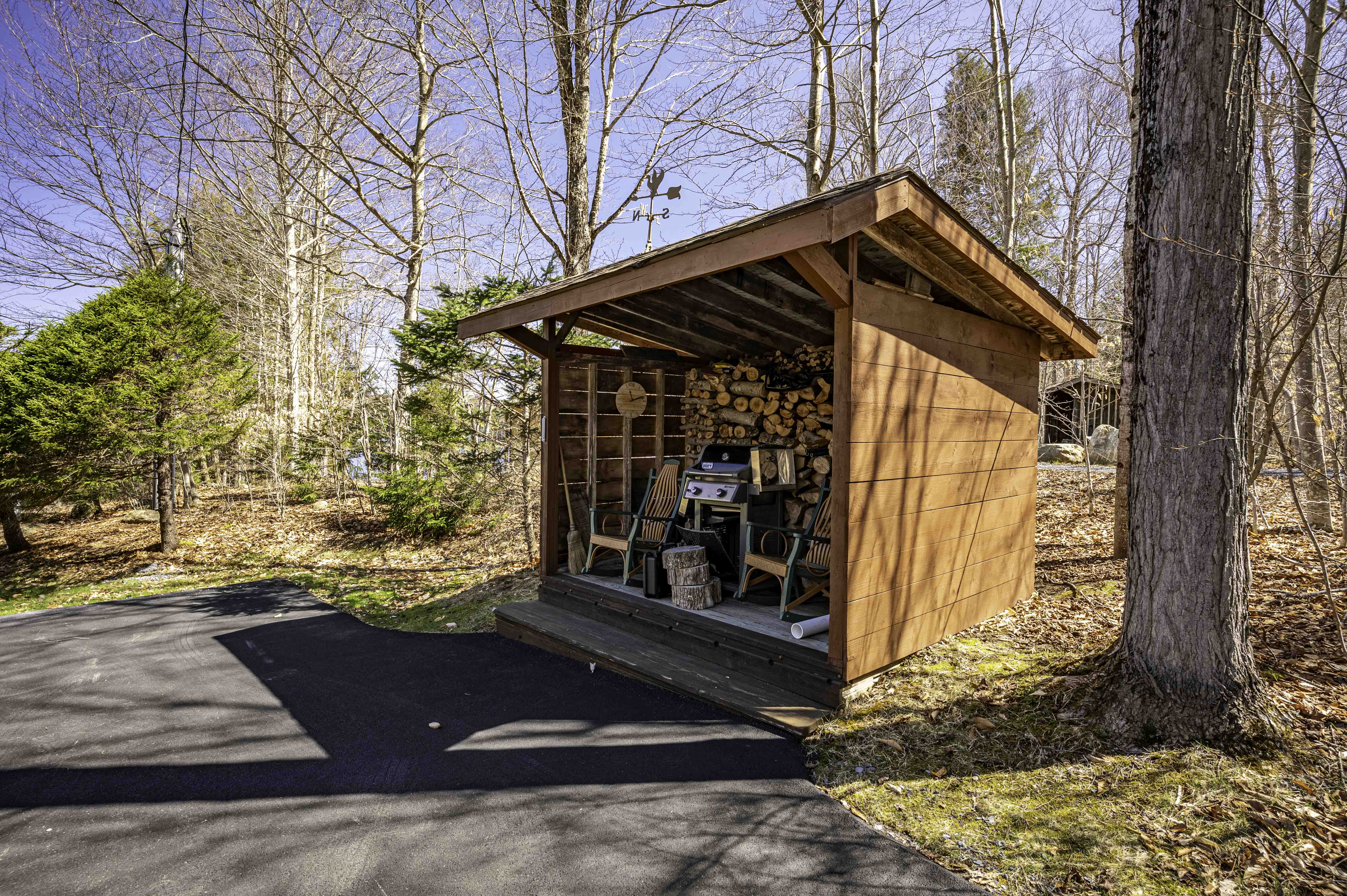  Fourth Lake Beauty with Sandy Shoreline - 物件實景
