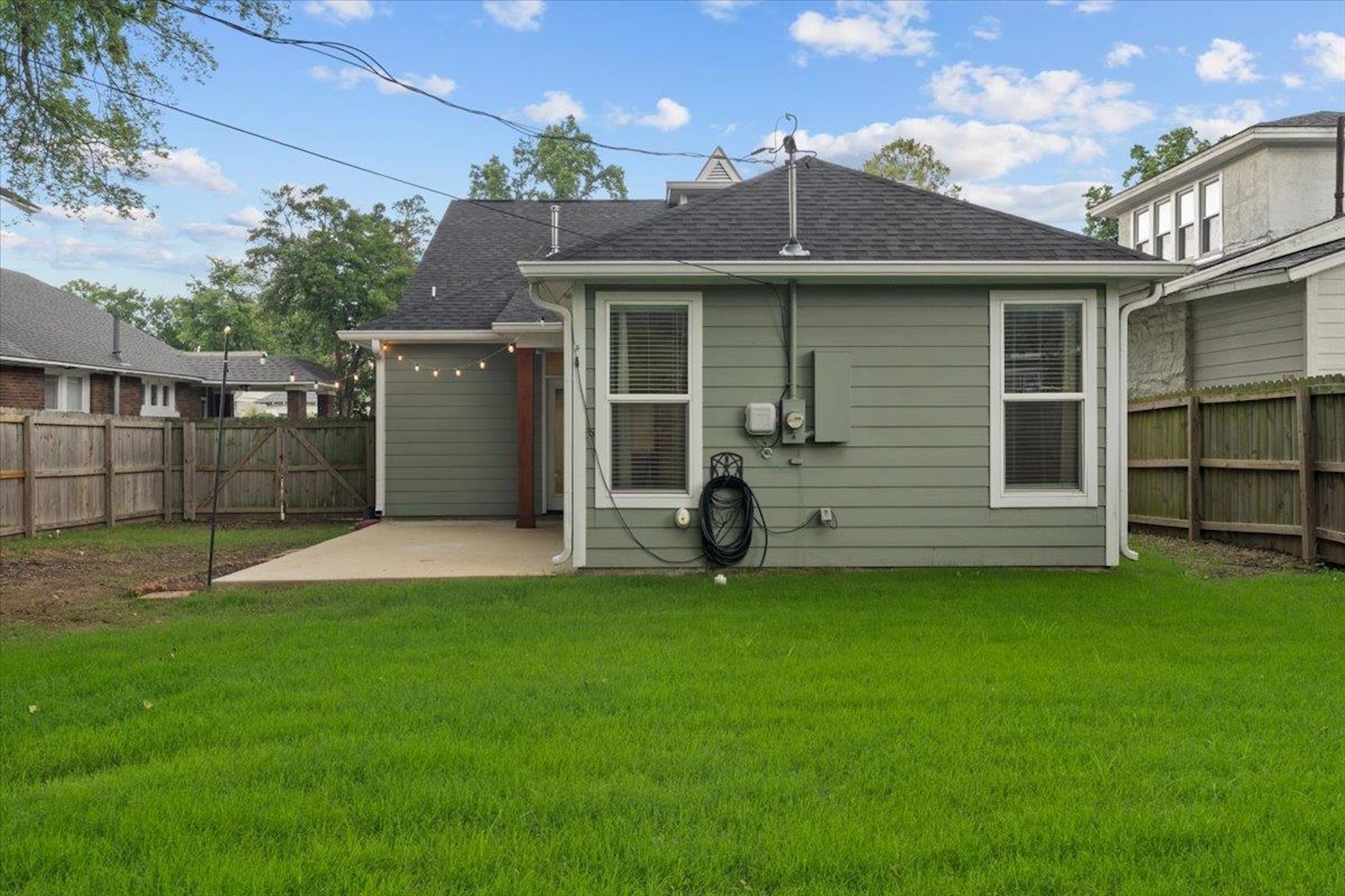  991 Forrest Ave, Memphis, TN, 38105 - 物件實景