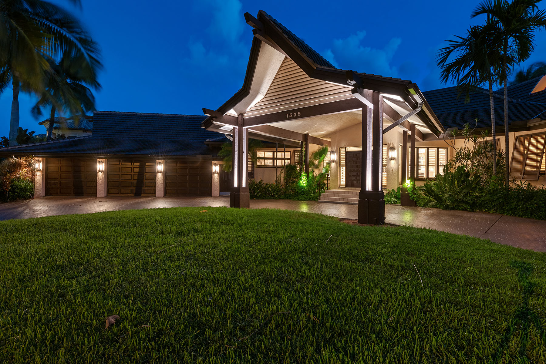  MARCO ISLAND - ESTATES - 物件實景
