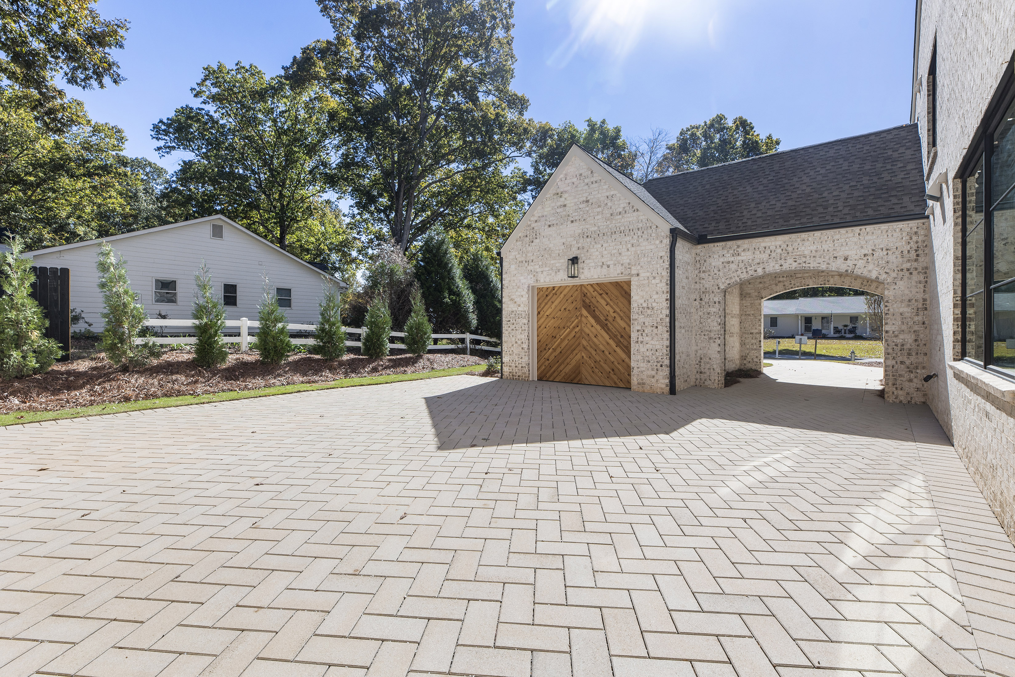  Premier Luxury Construction in Alpharetta
