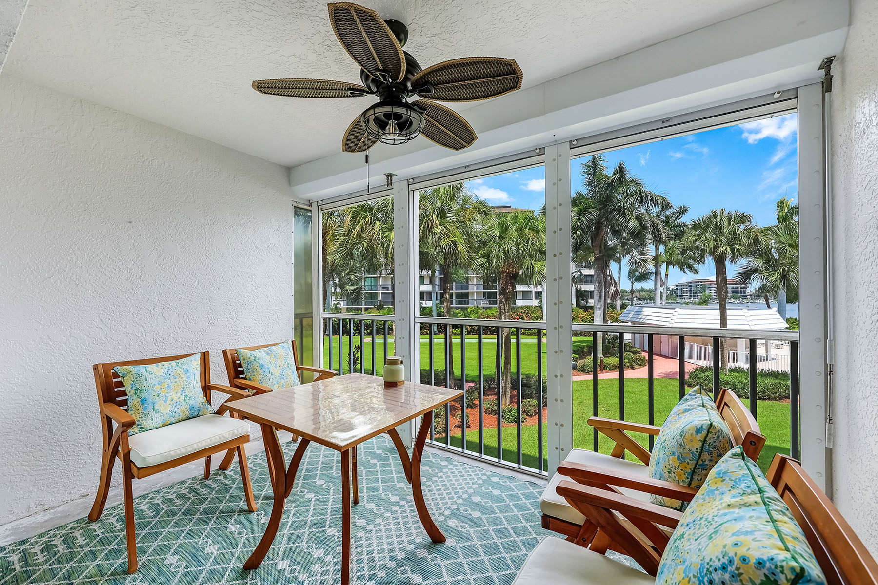 MARCO ISLAND - SUSSEX ON THE BAY - 物件實景