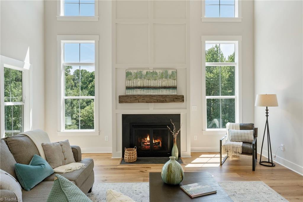 Lewisville, North Carolina, 27023, United States, 4 Bedrooms Bedrooms, ,3 BathroomsBathrooms,Residential,For Sale,1927422
