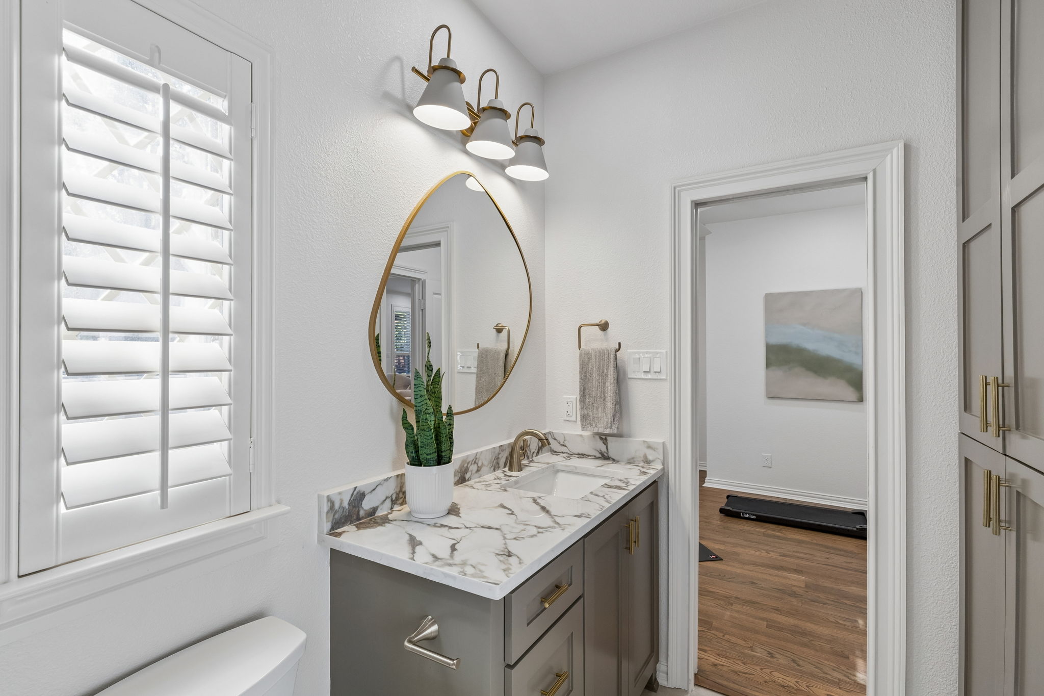  Luxury 1.5-Story Living in Coveted Benton Woods, Rockwall TX - 物件實景