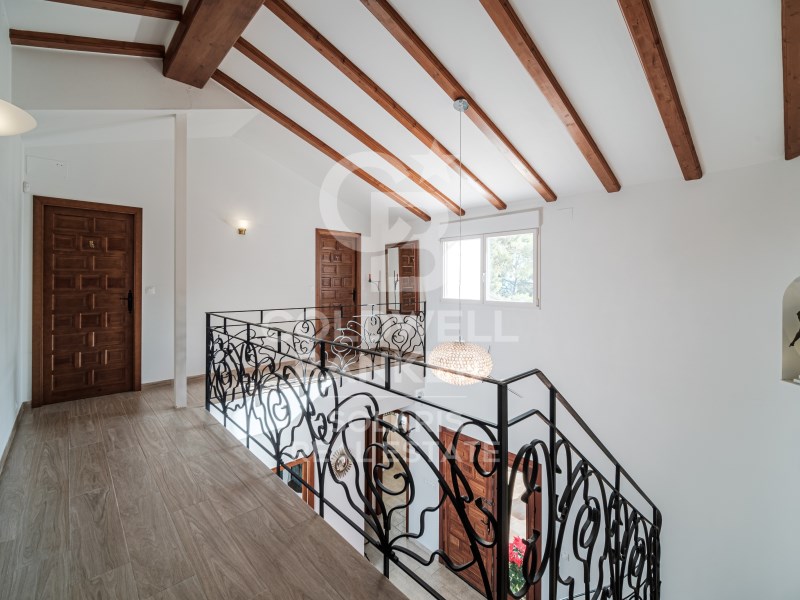 Alicante, J?vea / X?bia, Portichol - Balc?n al Mar, Jávea / Xàbia, Comunidad Valenciana, ES, 5 Bedrooms Bedrooms, ,6 BathroomsBathrooms,Residential,For Sale,Alicante, J?vea / X?bia, Portichol - Balc?n al Mar,1448864