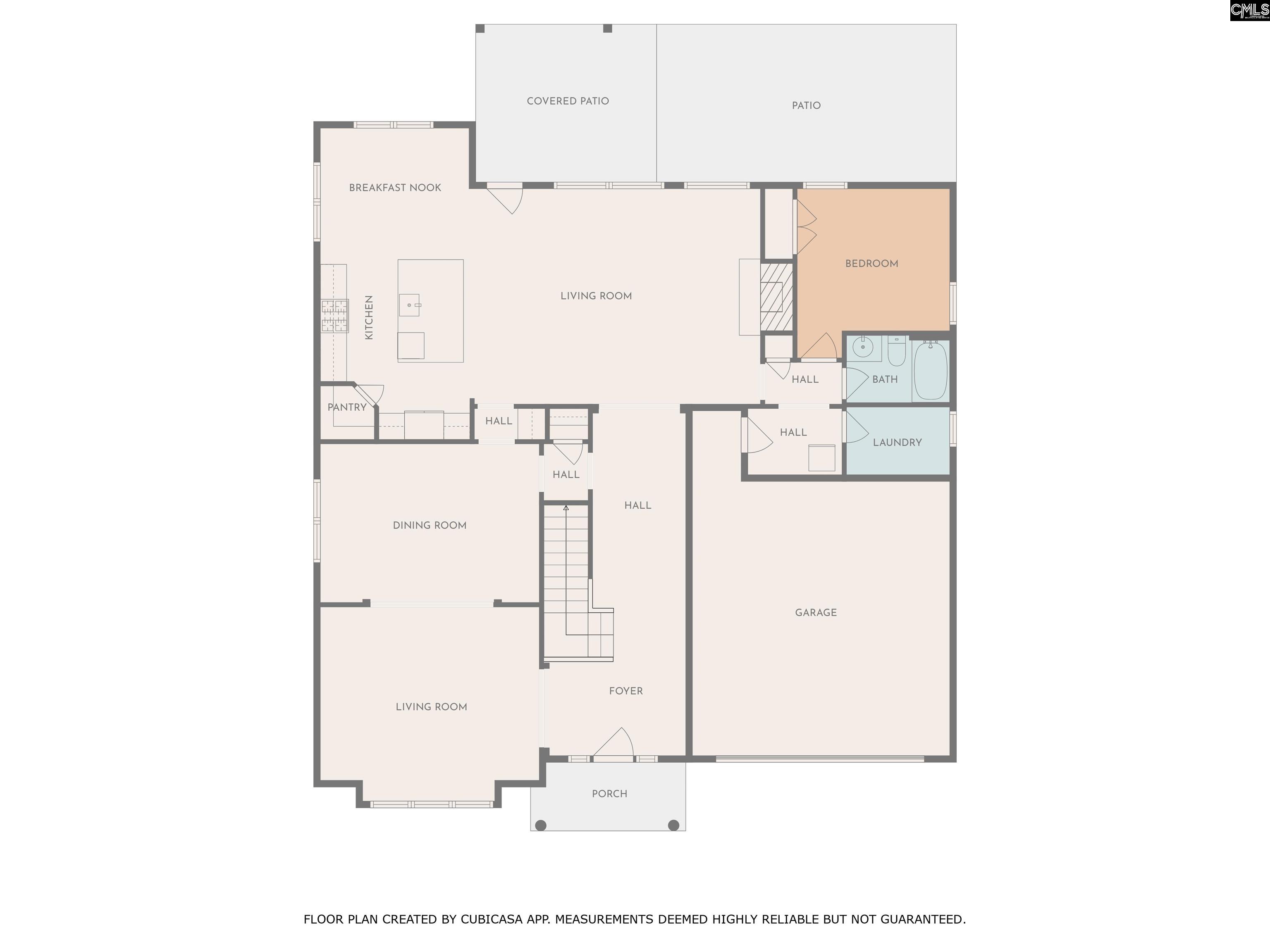 Blythewood, South Carolina, 29016, United States, 5 Bedrooms Bedrooms, ,4 BathroomsBathrooms,Residential,For Sale,1877454