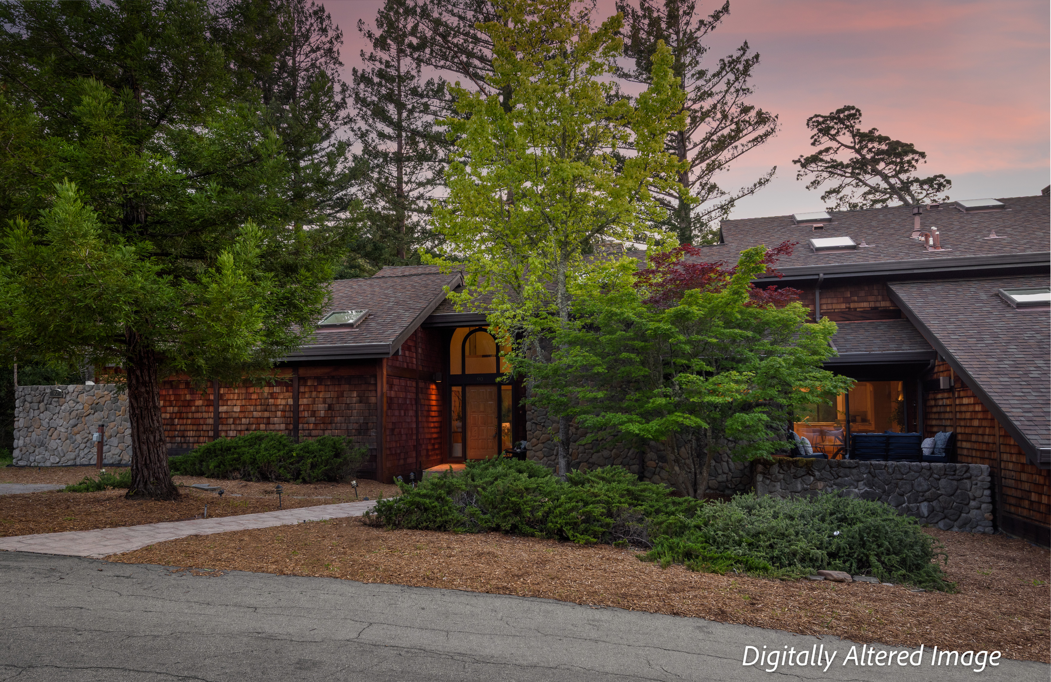  90 Hayfields Road, Portola Valley, CA 94028 - 物件實景