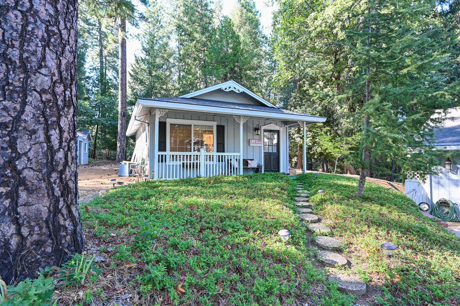 Camino, California, 95709, United States, 3 Bedrooms Bedrooms, ,4 BathroomsBathrooms,Residential,For Sale,1893476