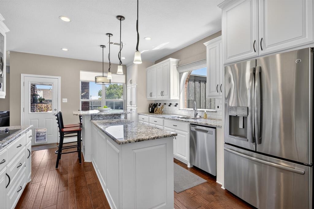 Lewisville, Texas, 75077, United States, 4 Bedrooms Bedrooms, ,3 BathroomsBathrooms,Residential,For Sale,1950260