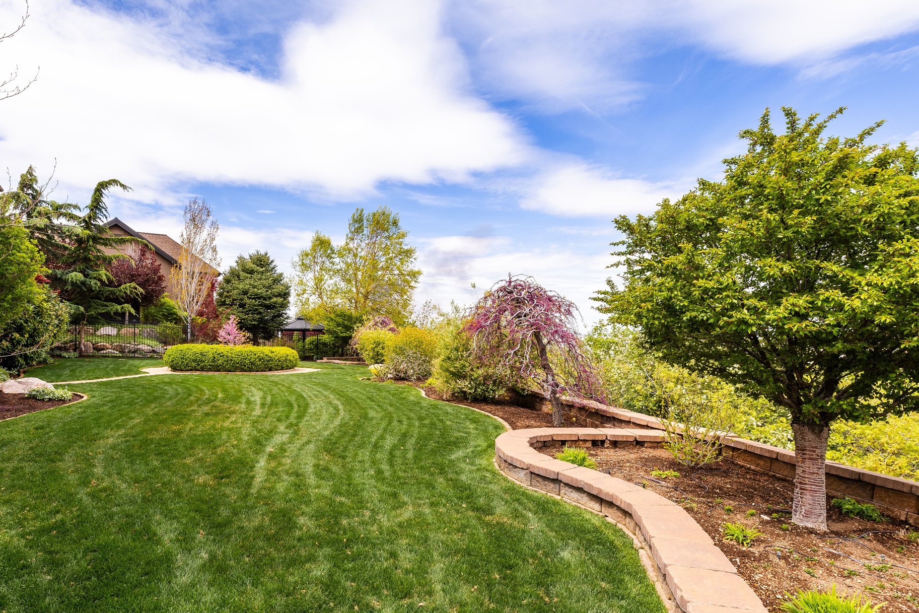 Custon Home in Eaglepointe Estates in North Salt Lake - 物件實景