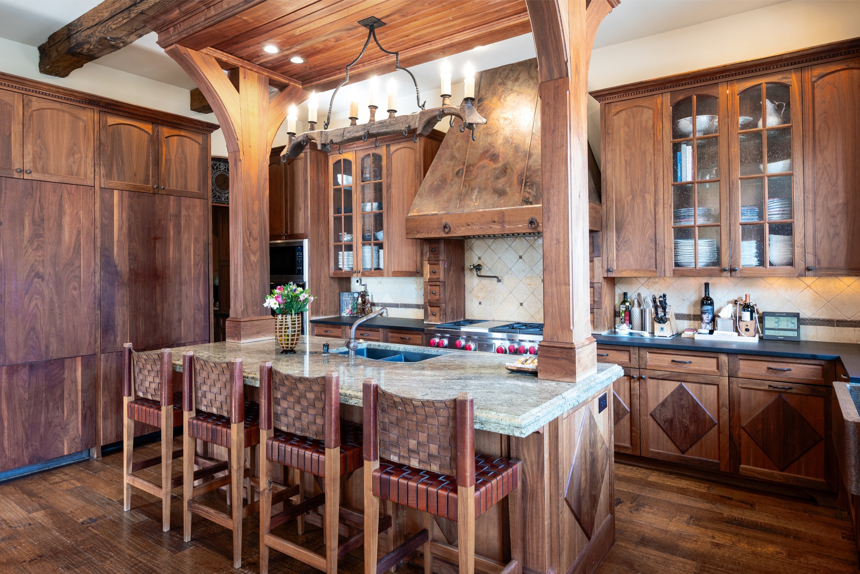  2505 Welborn Street, Dallas, TX, 75219 - 物件實景