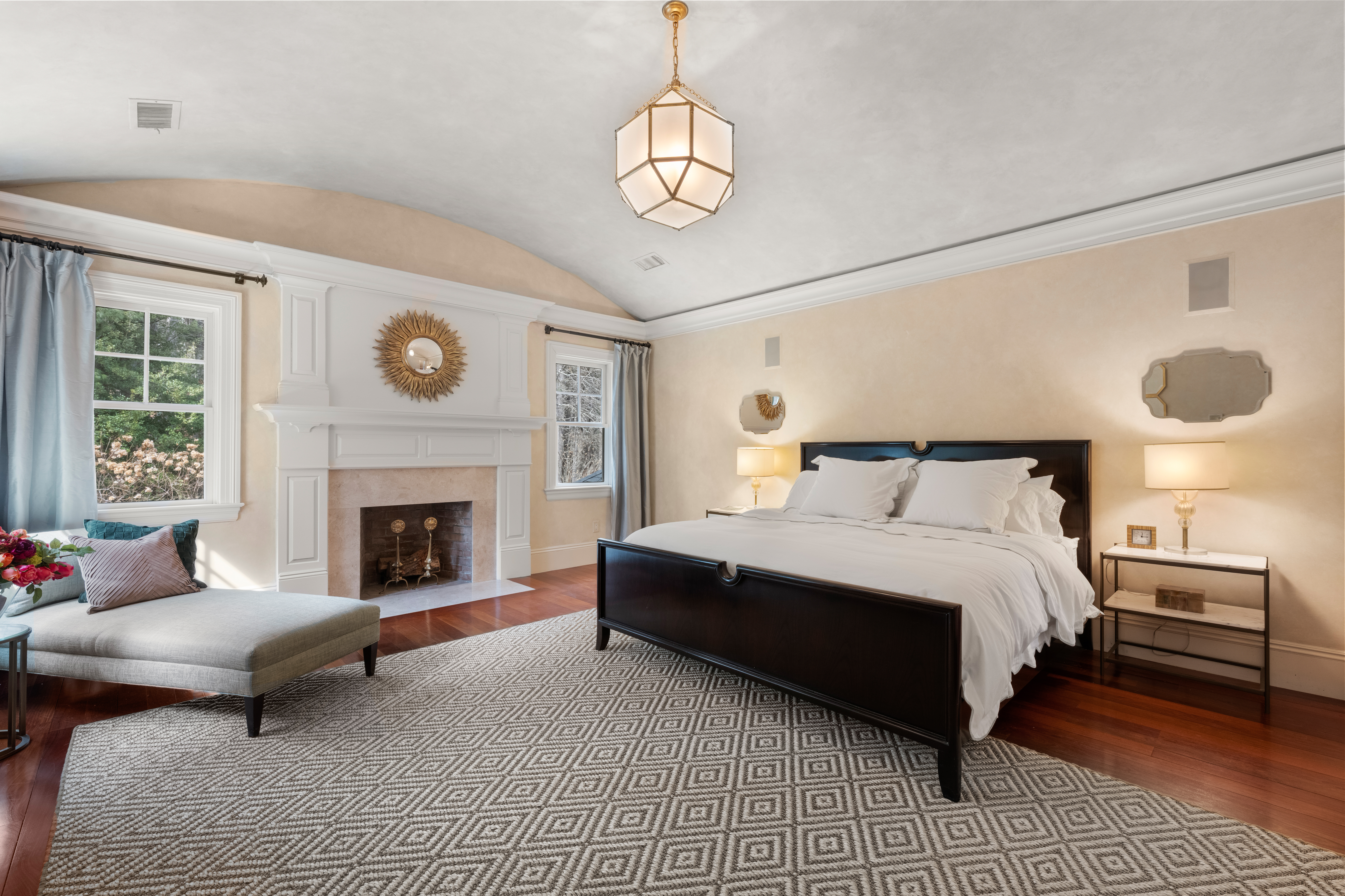  448 Concord Road, Weston, MA, 02493 - 物件實景