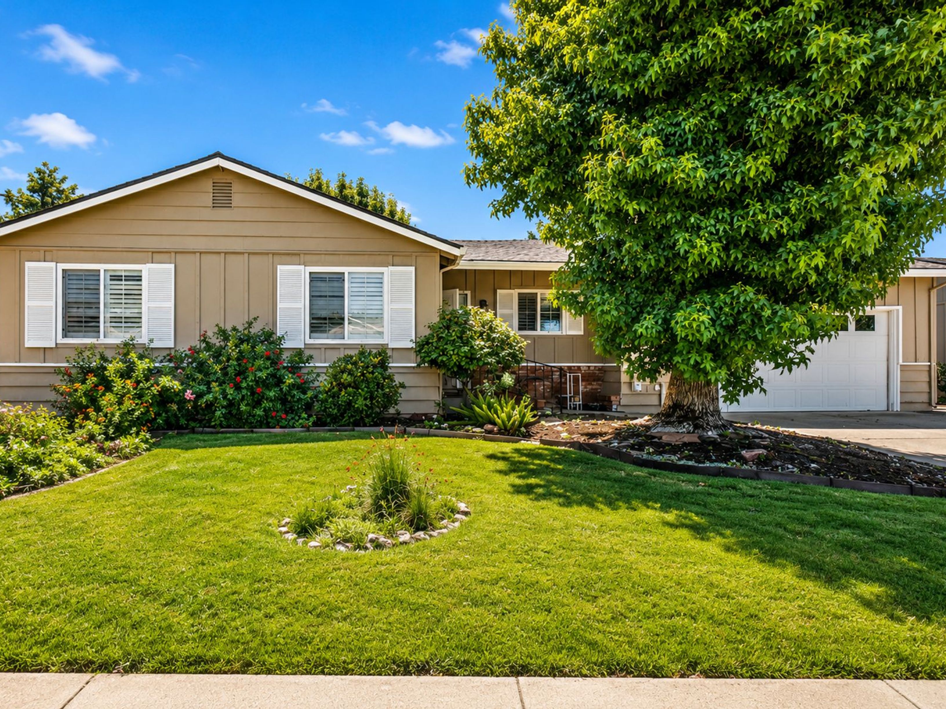  105 Coralie Way, Folsom, CA 95630 - 物件實景