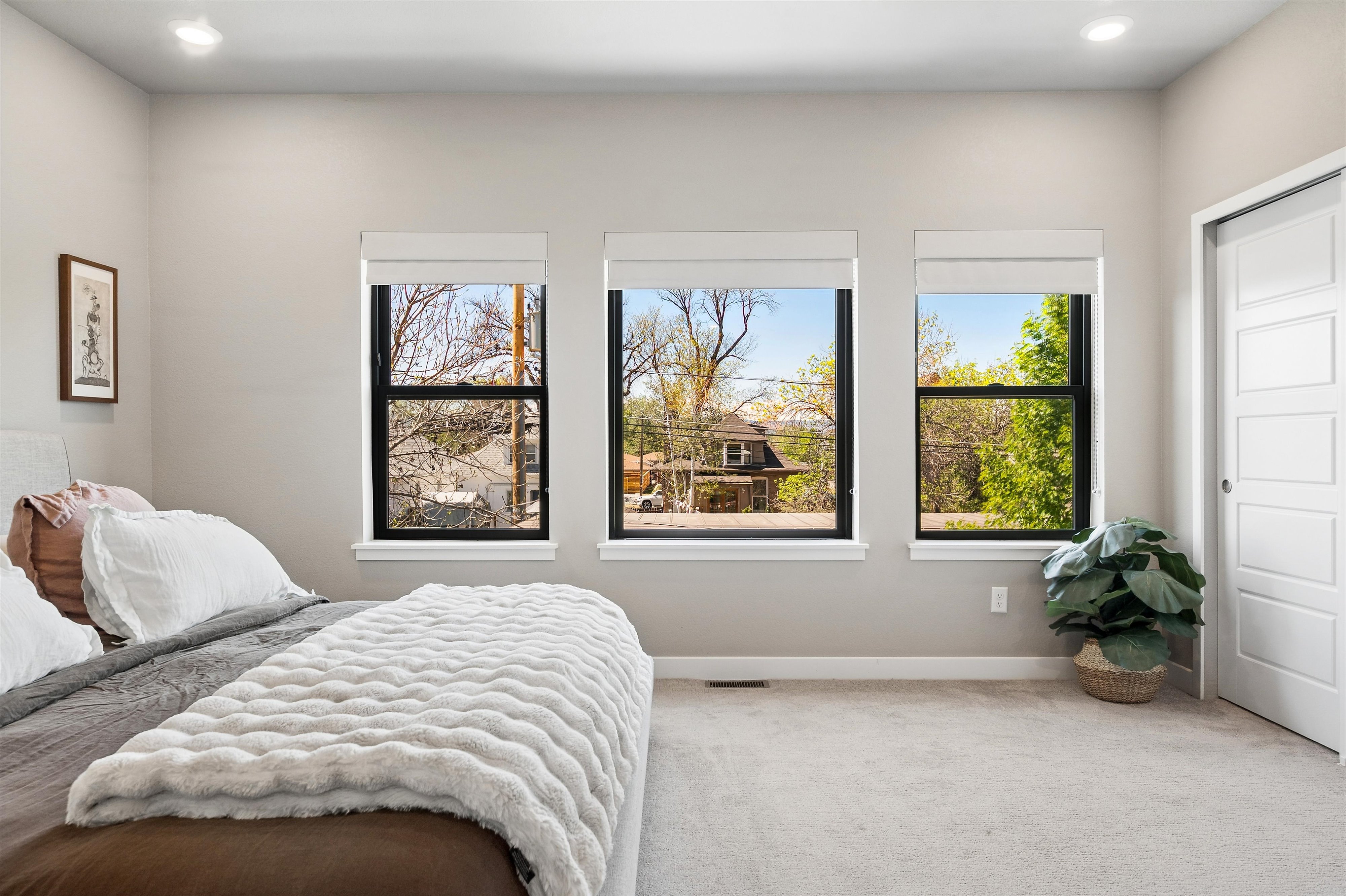  Thoughtfully designed and situated in the heart of Platt Park - 物件實景