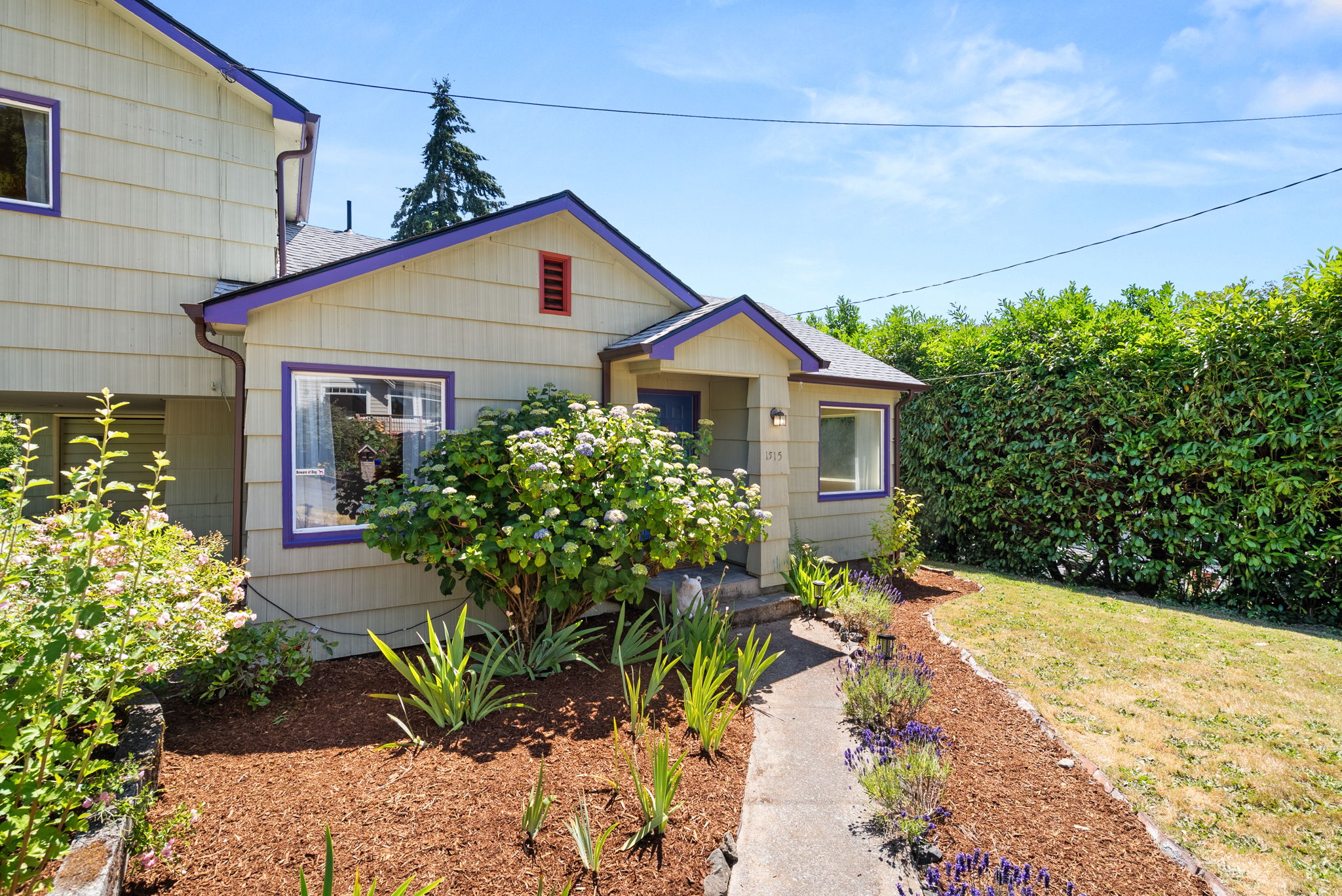  1515 7th Ave SE Olympia, WA 98501 - 物件實景