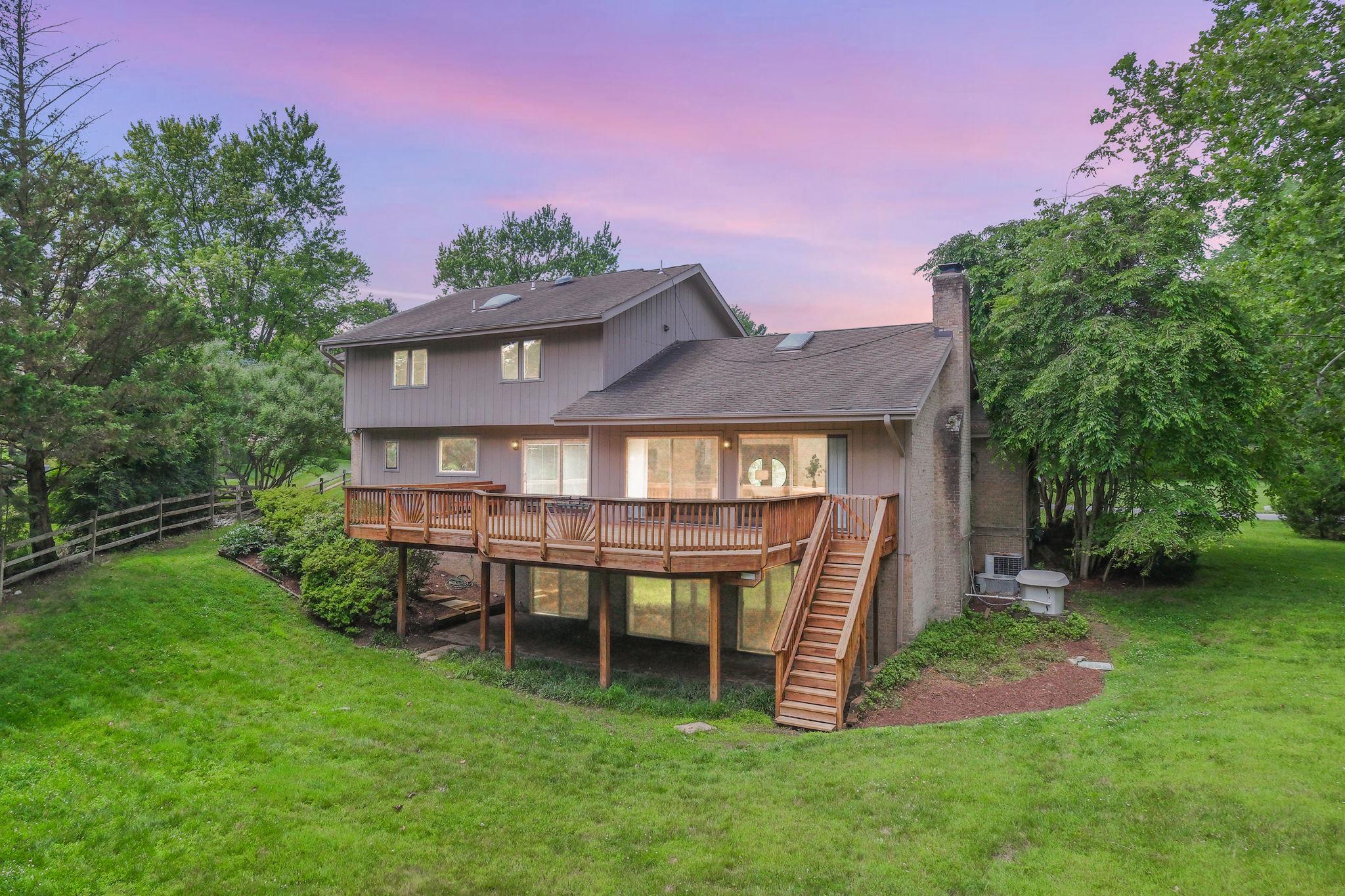  11505 Le Havre Drive, Rockville, MD, 20854 - 物件實景