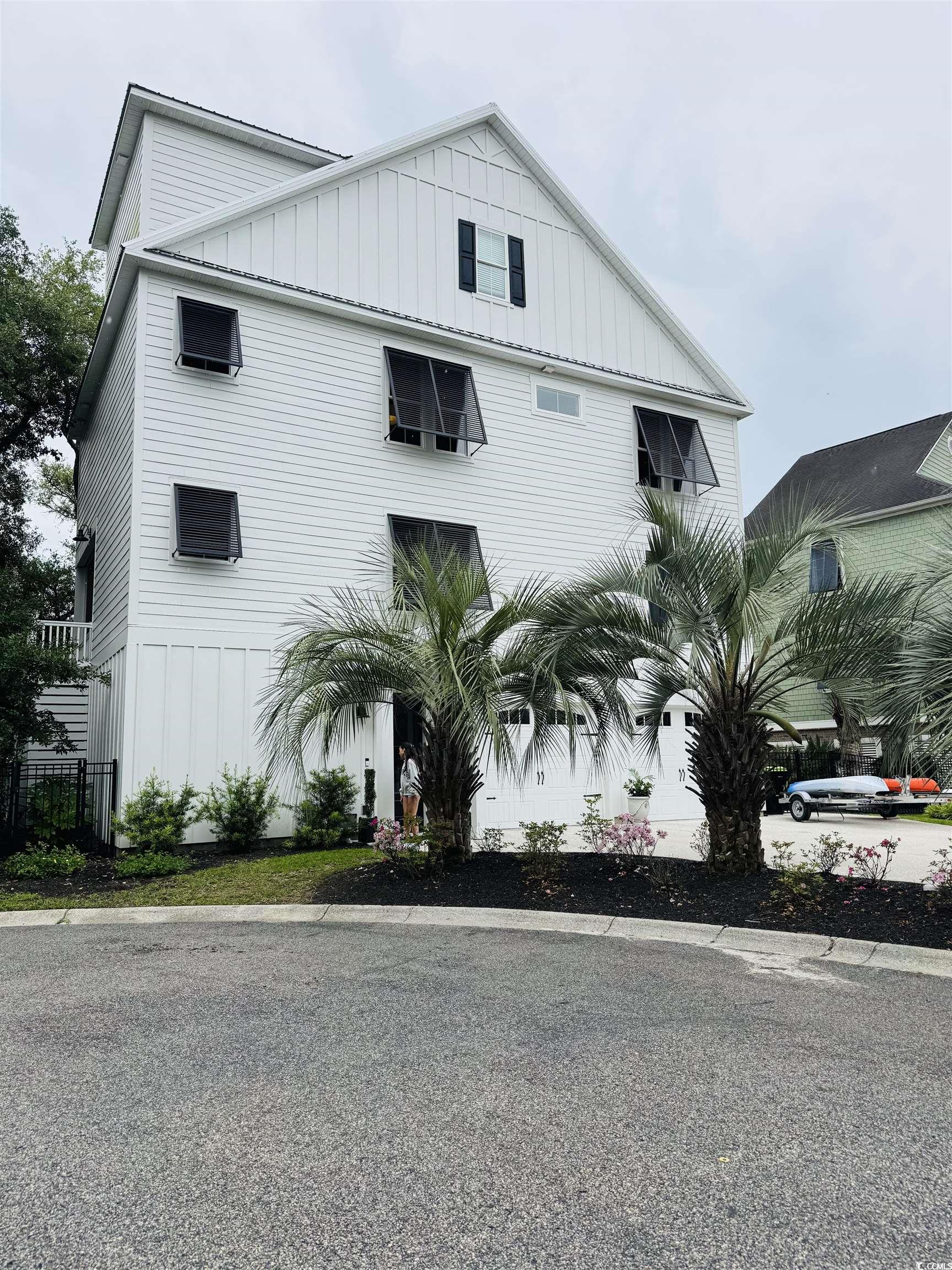 Murrells Inlet, South Carolina, 29576, United States, 4 Bedrooms Bedrooms, ,5 BathroomsBathrooms,Residential,For Sale,1848690
