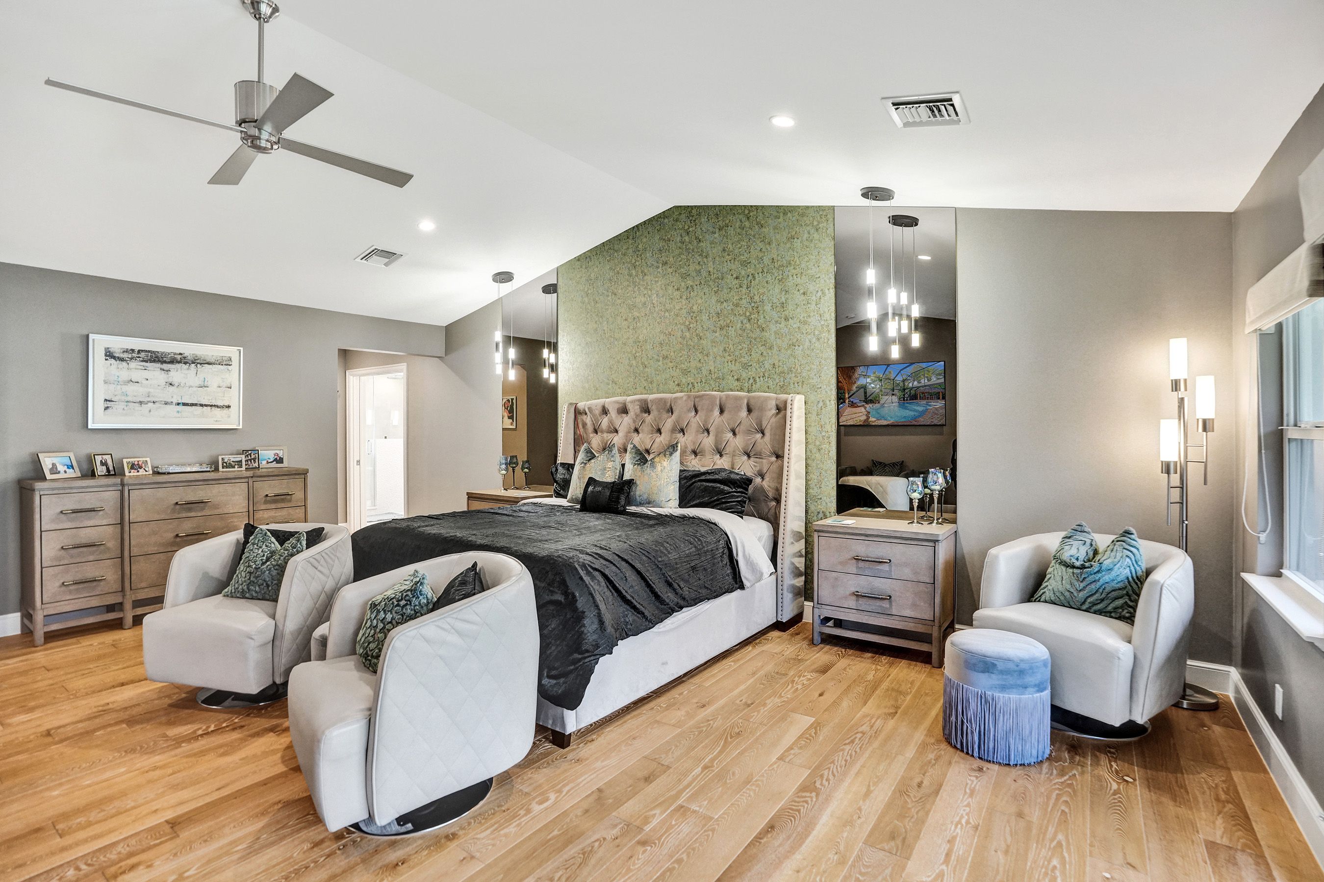  738 Middle River Drive, Fort Lauderdale, FL, 33304 - 物件實景