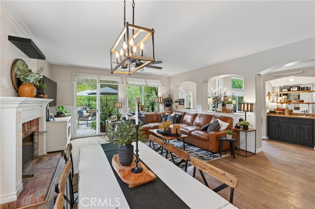 Rancho Santa Margarita, California, 92679, United States, 4 Bedrooms Bedrooms, ,3 BathroomsBathrooms,Residential,For Sale,1990751