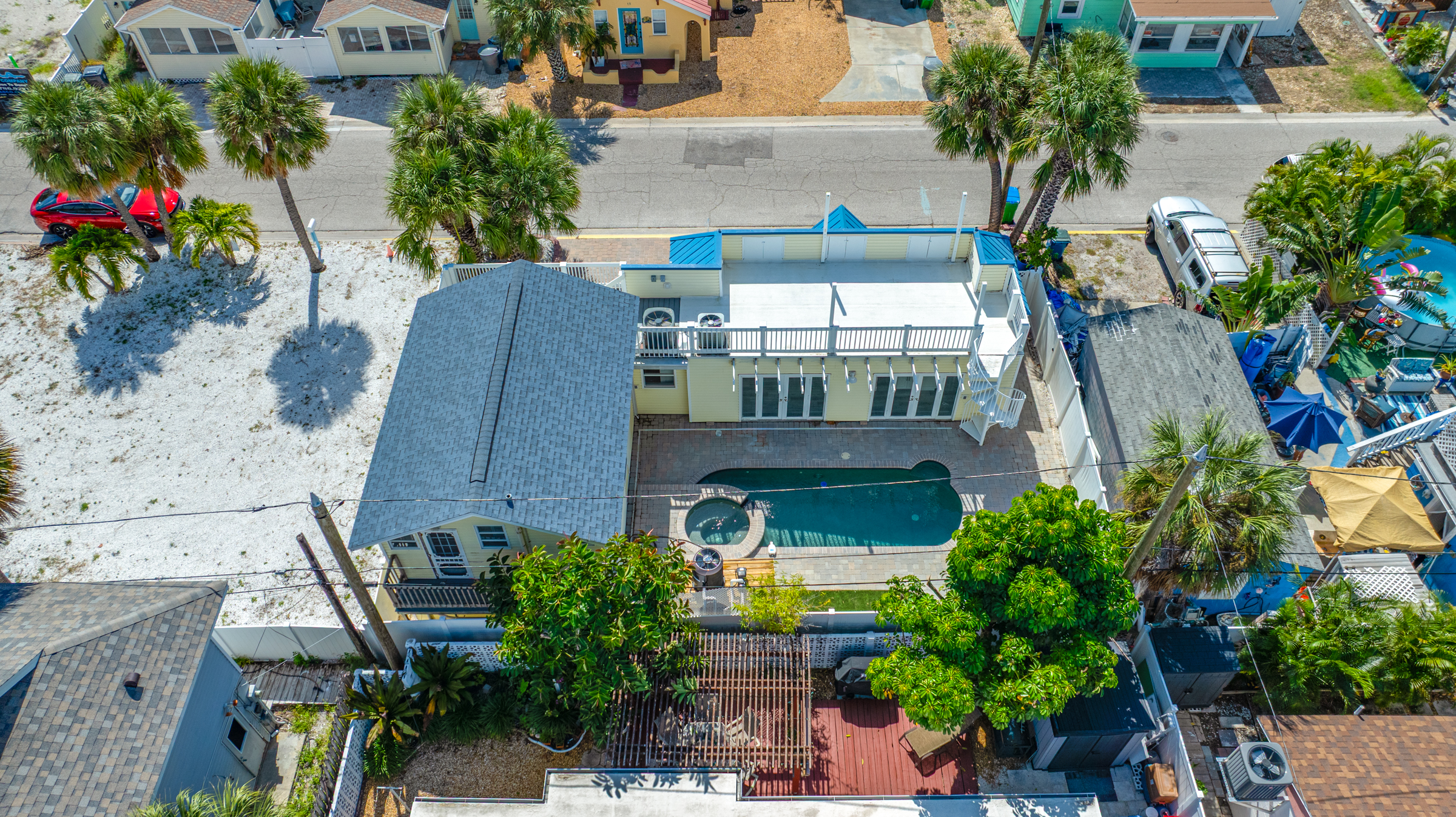 Treasure Island, Florida, 33706, United States, 3 Bedrooms Bedrooms, ,2 BathroomsBathrooms,Residential,For Sale,1983263