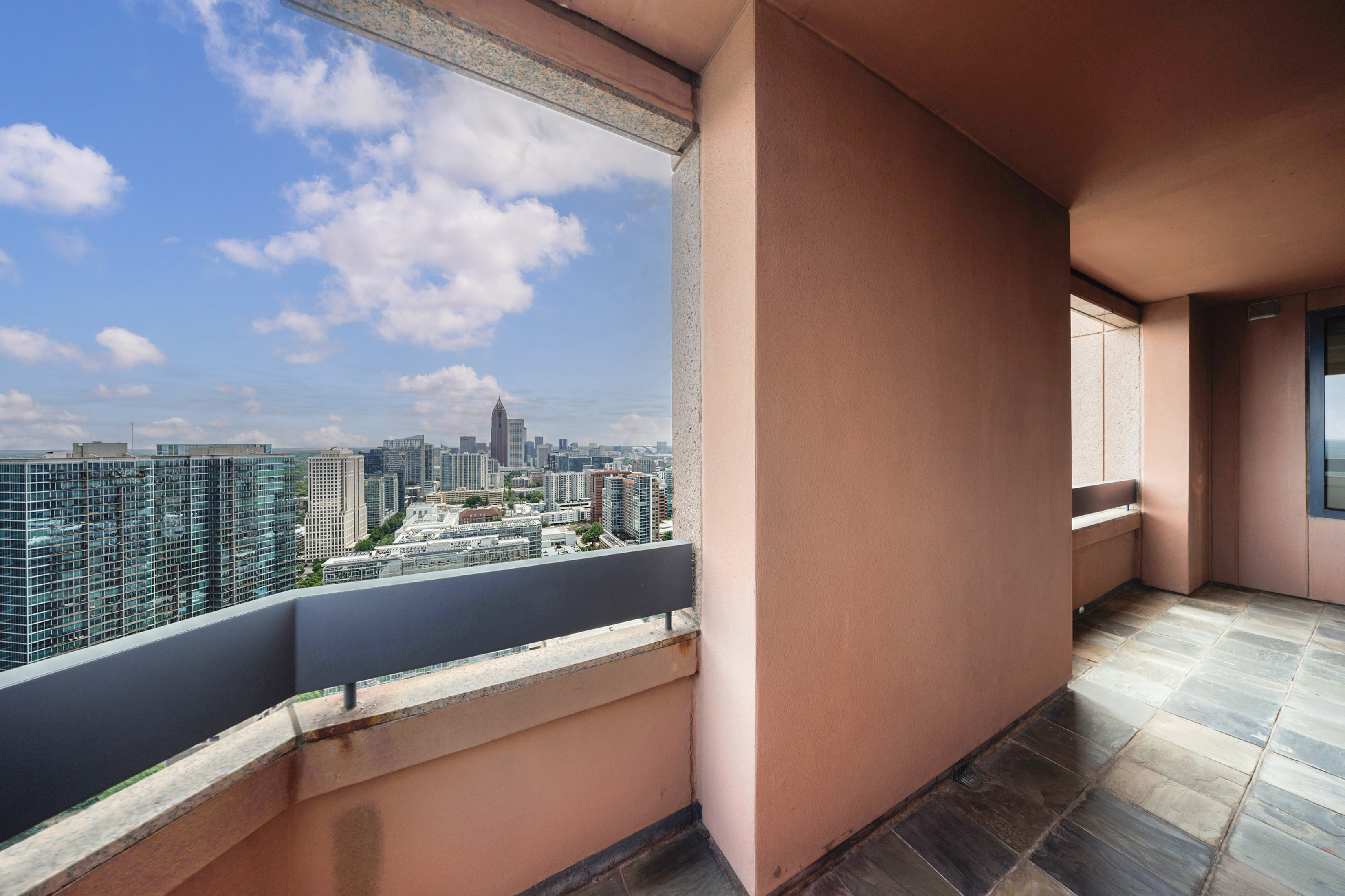  Elevated Luxury Living at the Iconic Four Seasons Hotel Atlanta Residences - 物件實景