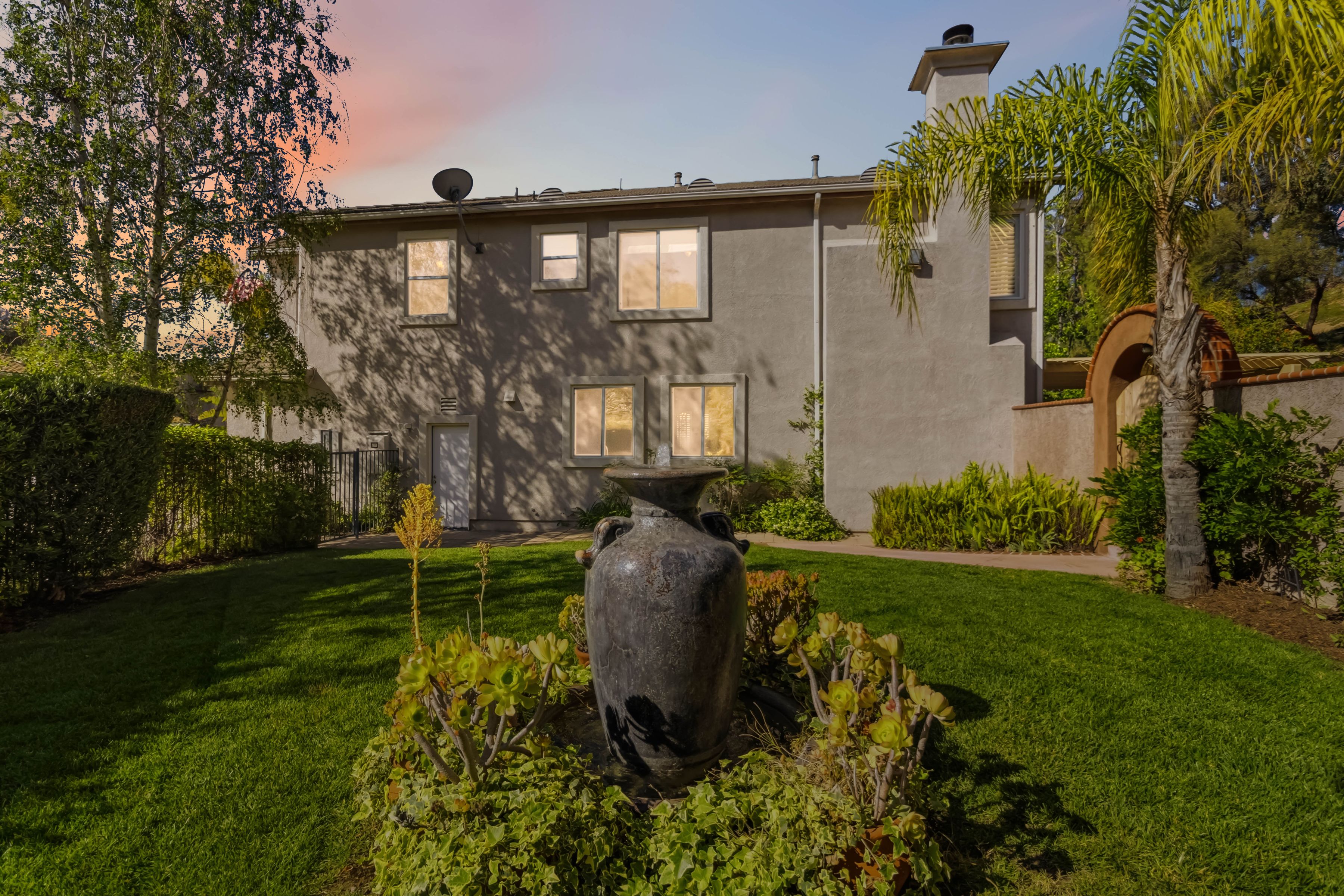  119 Forrester Court, Simi Valley - 物件實景