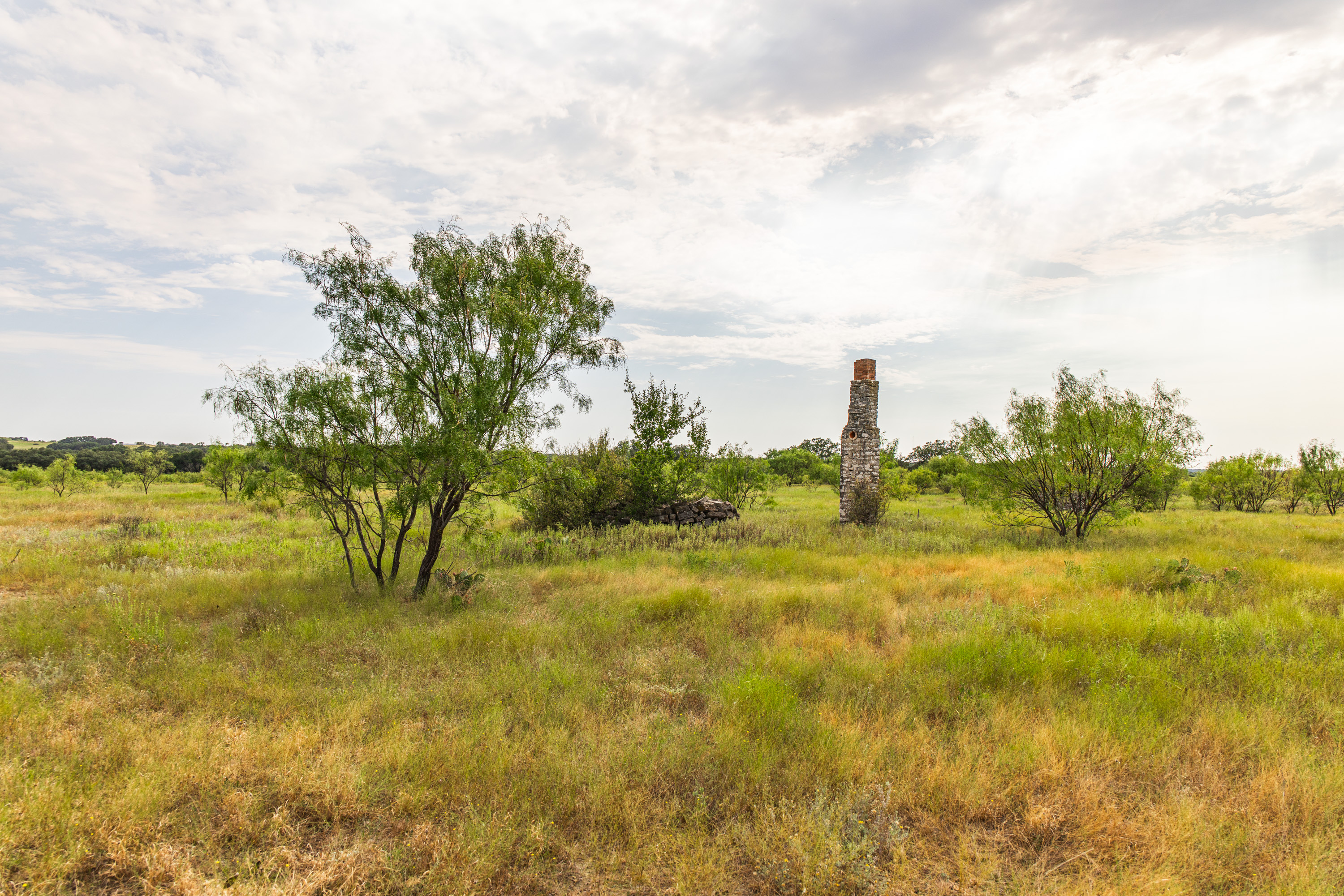  Mullin Game Ranch - 物件實景