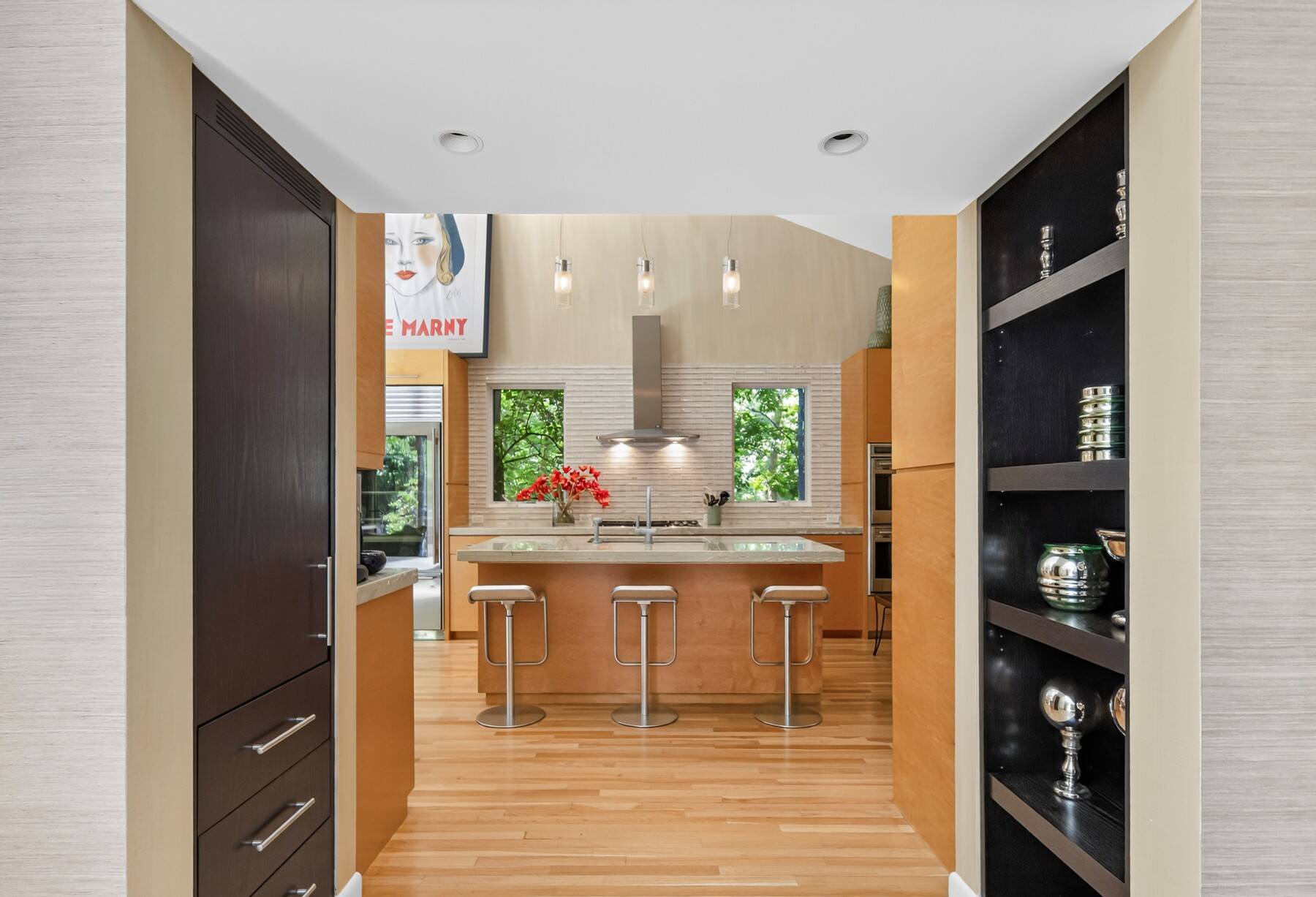  A Hamptons Retreat Designed for Beautiful Living - 物件實景