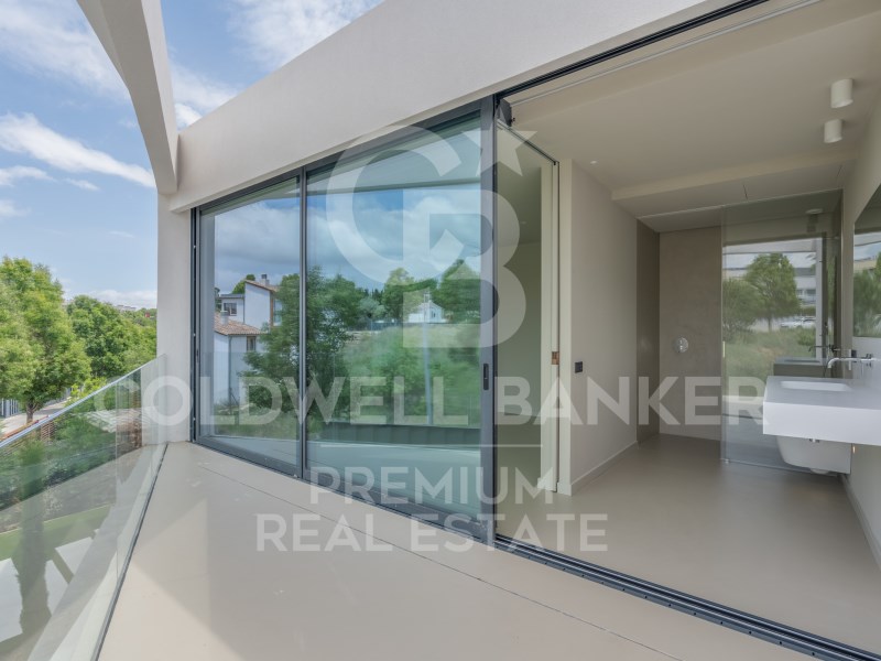 Sant Cugat del Vallès, Catalonia, ES, 5 Bedrooms Bedrooms, ,7 BathroomsBathrooms,Residential,For Sale,1537896
