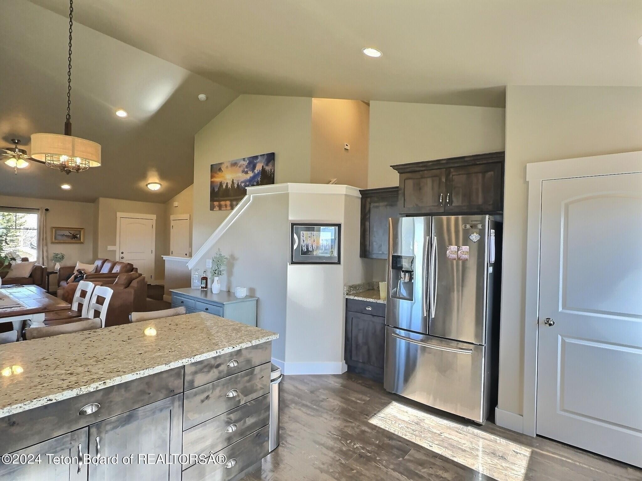 Driggs, Idaho, 83422, United States, 4 Bedrooms Bedrooms, ,3 BathroomsBathrooms,Residential,For Sale,1830187