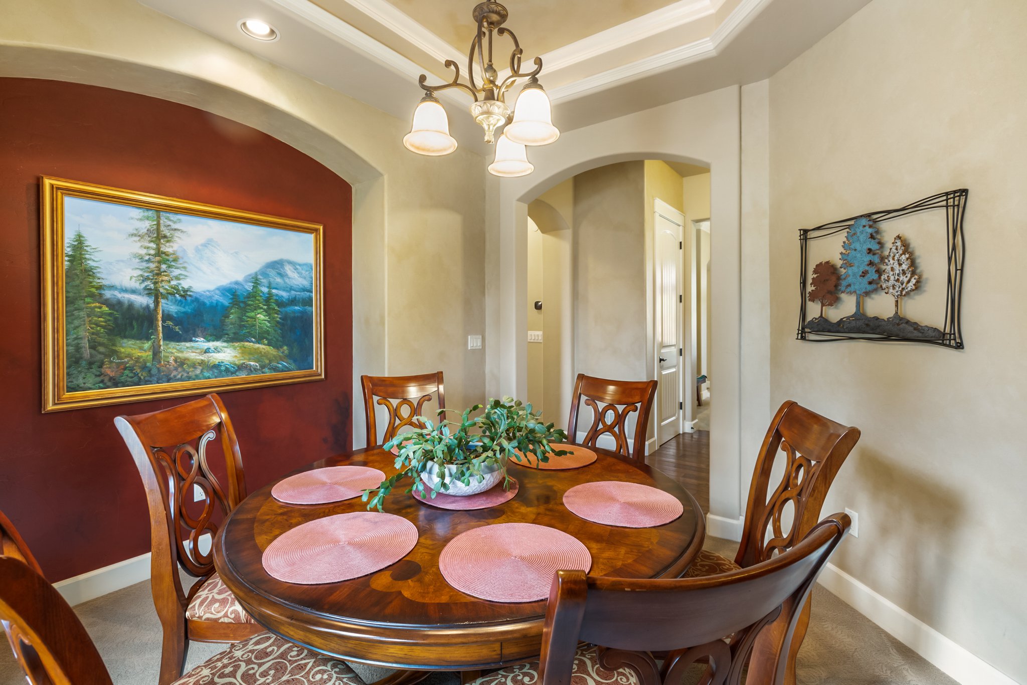 Woodland Park, Colorado, 80863, United States, 4 Bedrooms Bedrooms, ,4 BathroomsBathrooms,Residential,For Sale,1908296