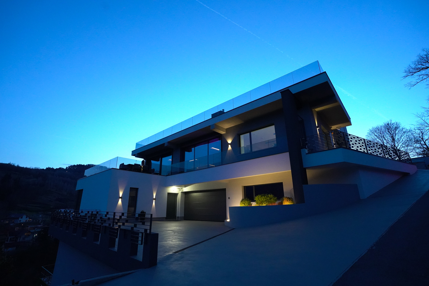  Hollywood Lifestyle in the Most Exclusive Area of Braov - 物件實景