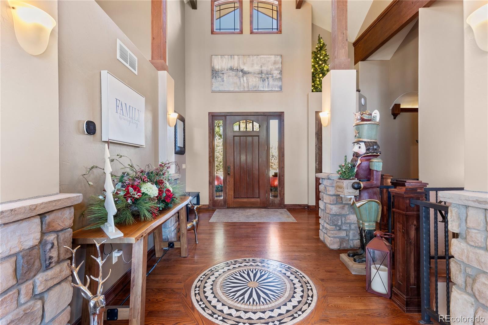 Castle Rock, Colorado, 80109, United States, 4 Bedrooms Bedrooms, ,4 BathroomsBathrooms,Residential,For Sale,2000422