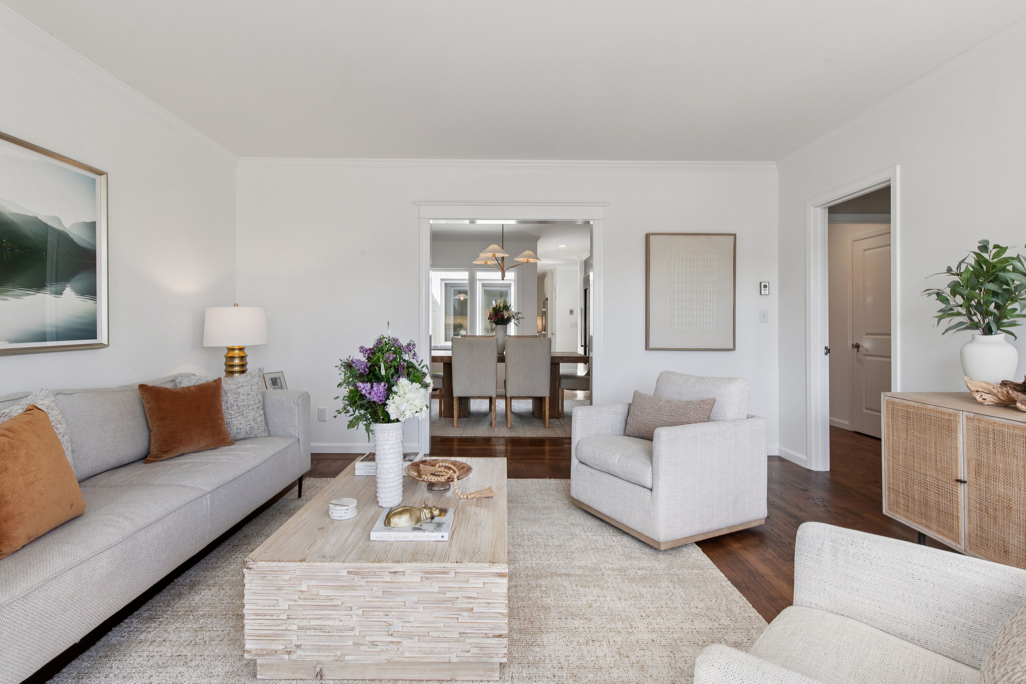  3729 Divisadero Street - 物件實景