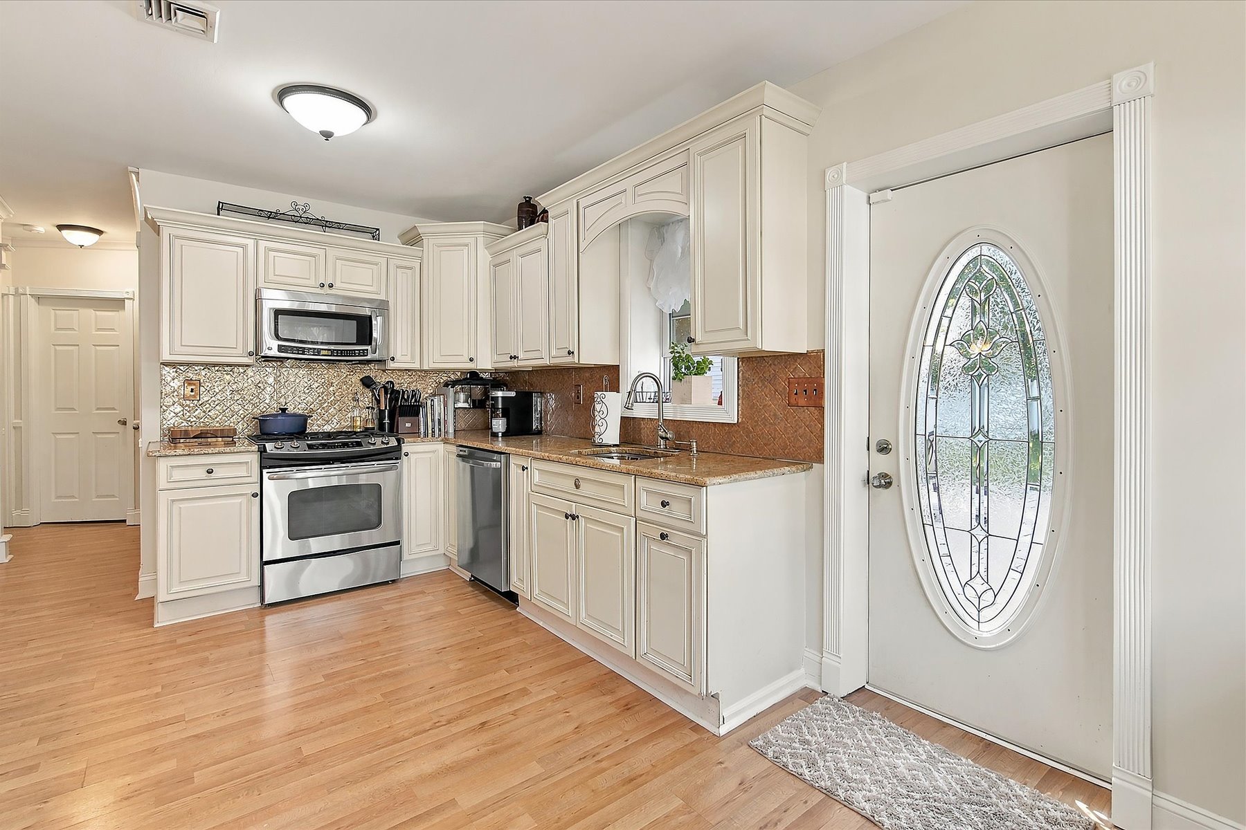  1603 W Maplewood Road - 物件實景