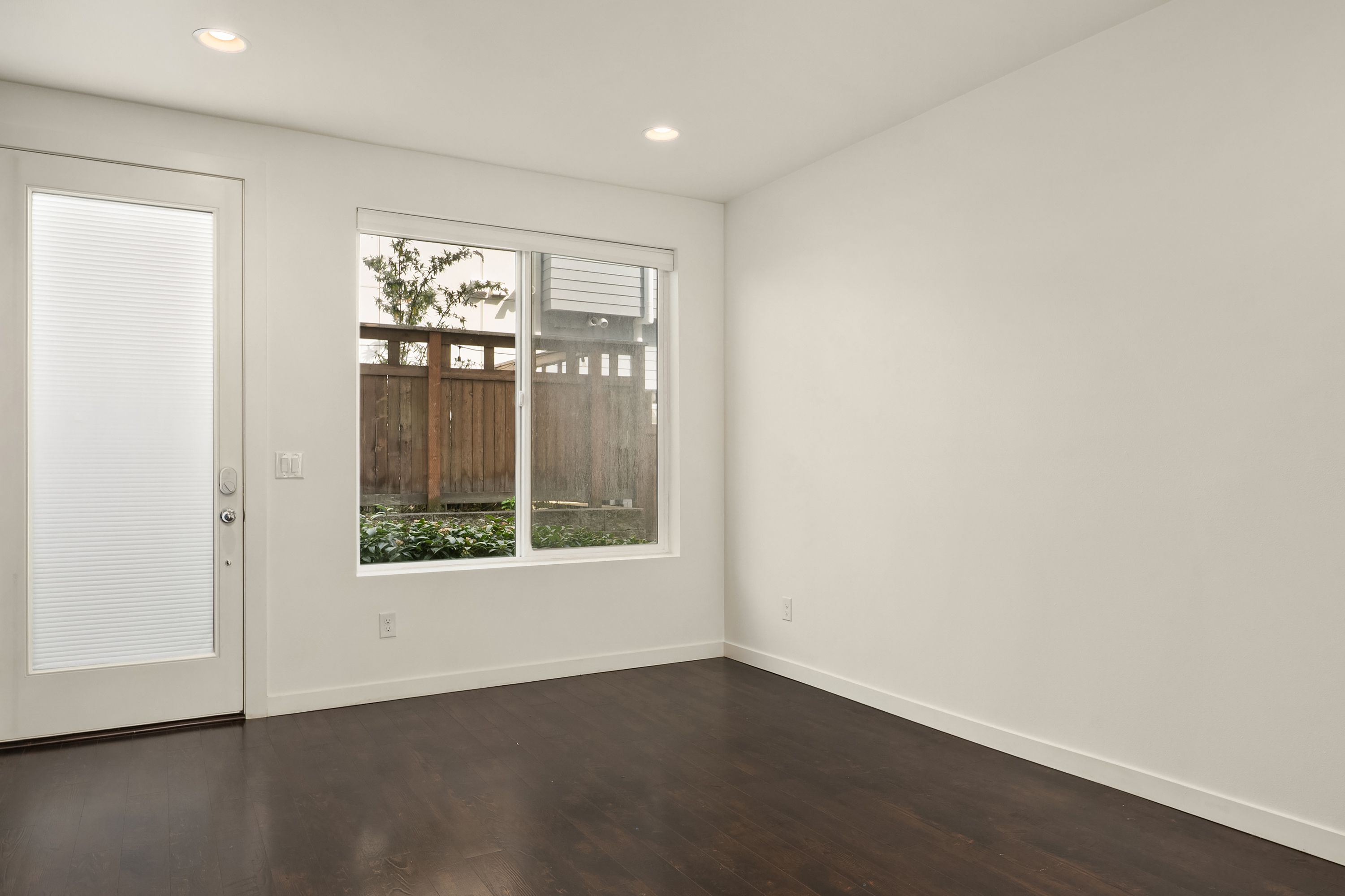  3631 Courtland Place S Unit #B, Seattle, WA 98144 - 物件實景