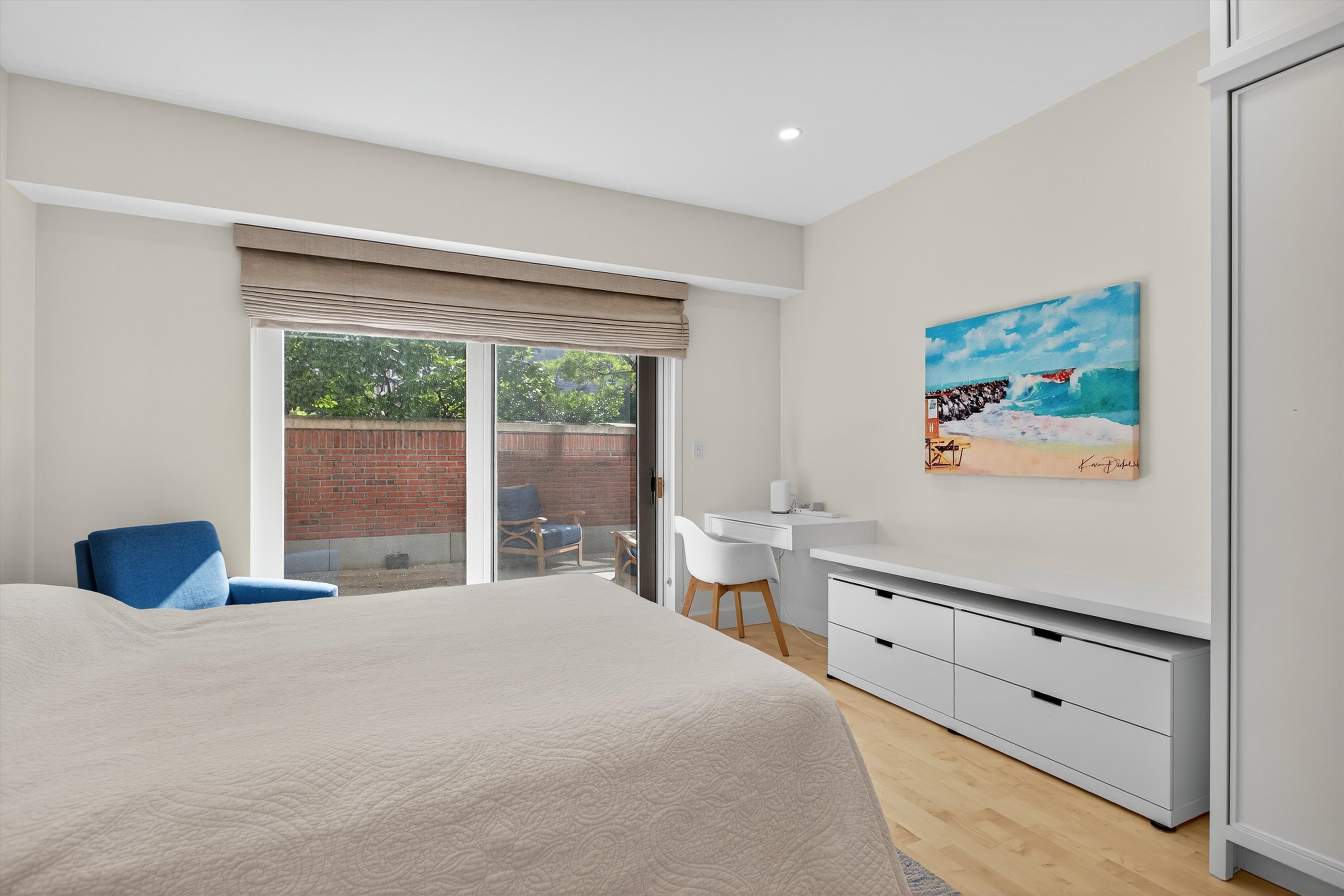  10 Bowdoin Street, Unit 202, Boston, MA, 02114 - 物件實景