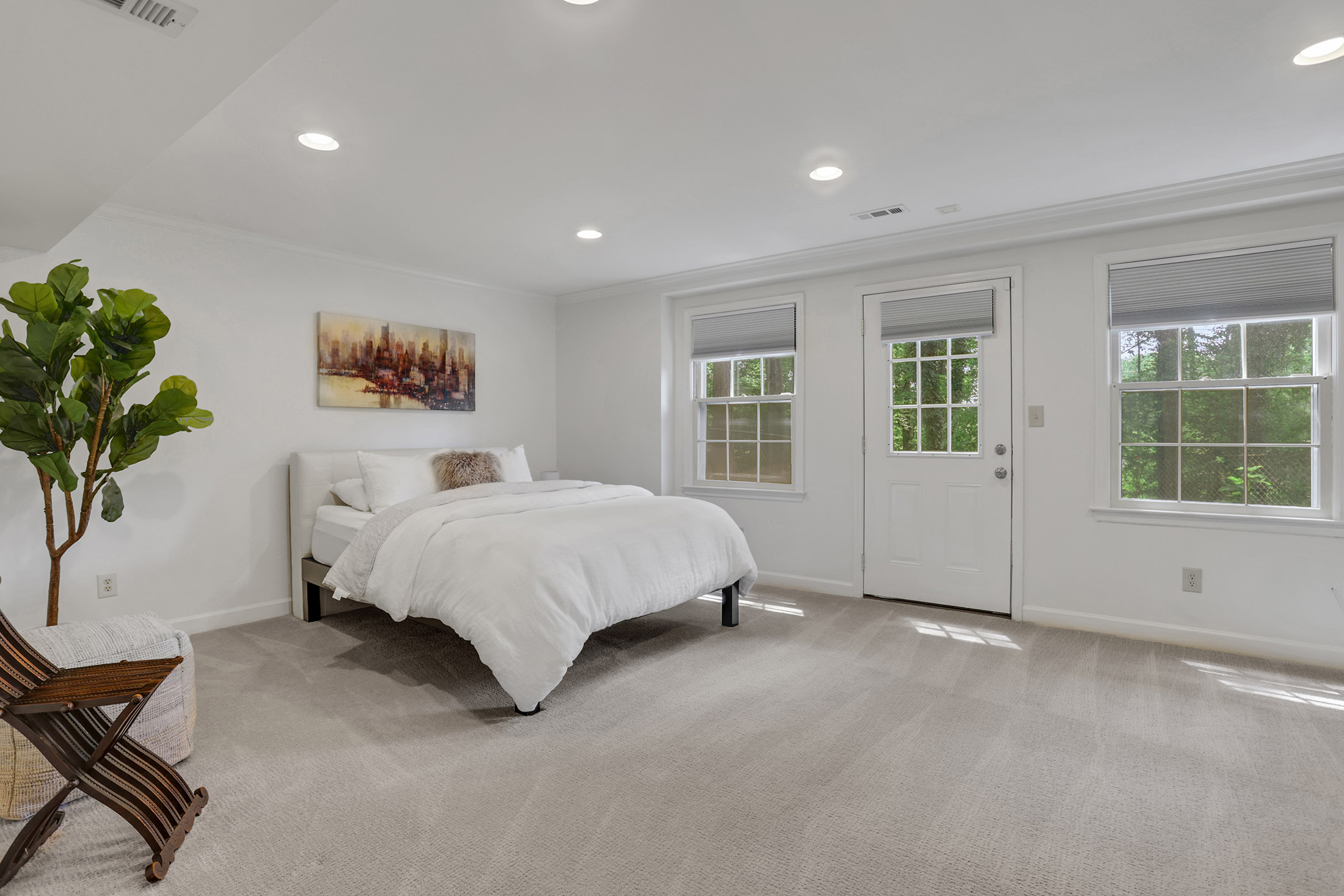  Beautifully Renovated Residence in North Buckhead - 物件實景