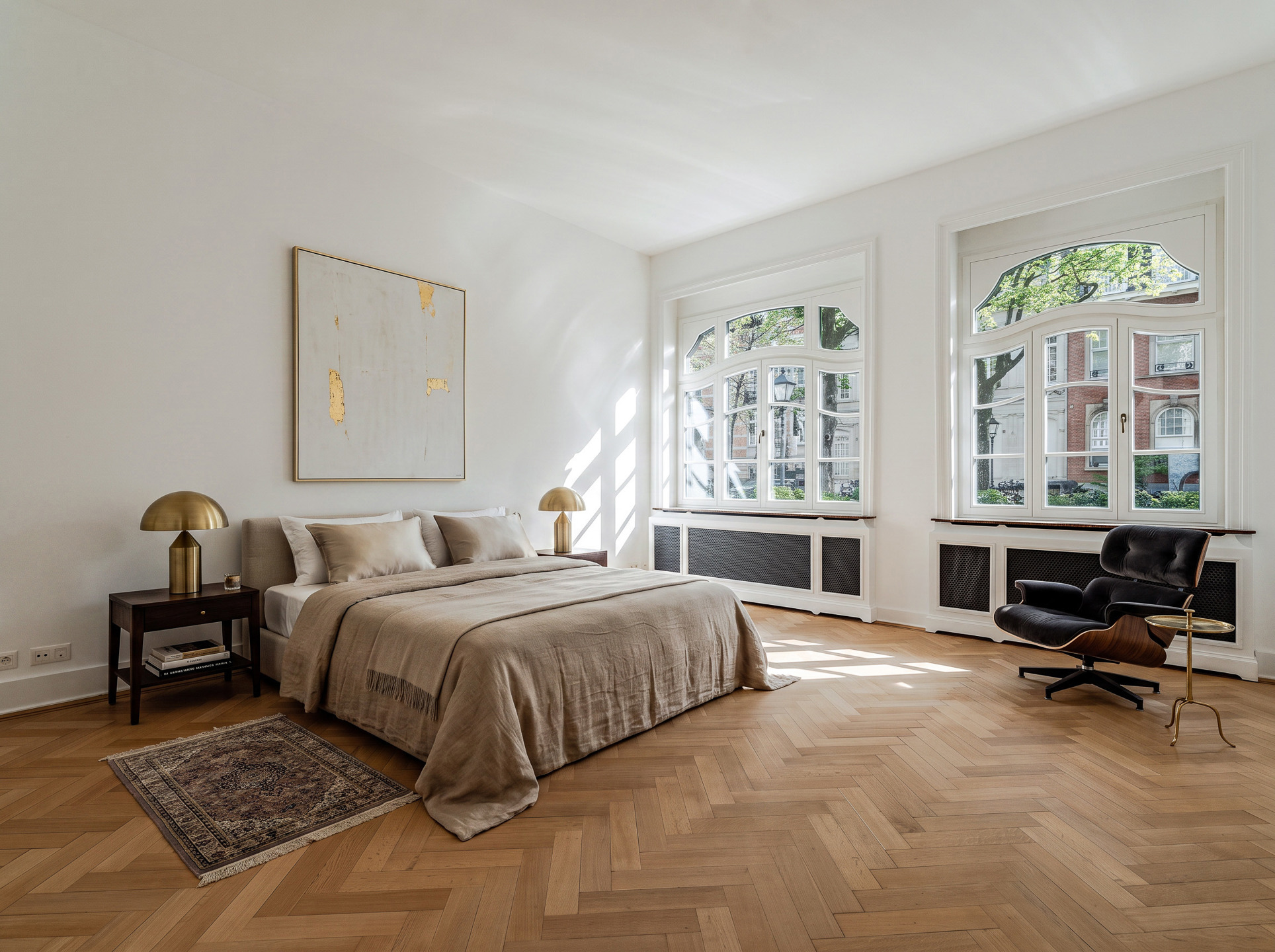  Ixelles I Molière - 物件實景