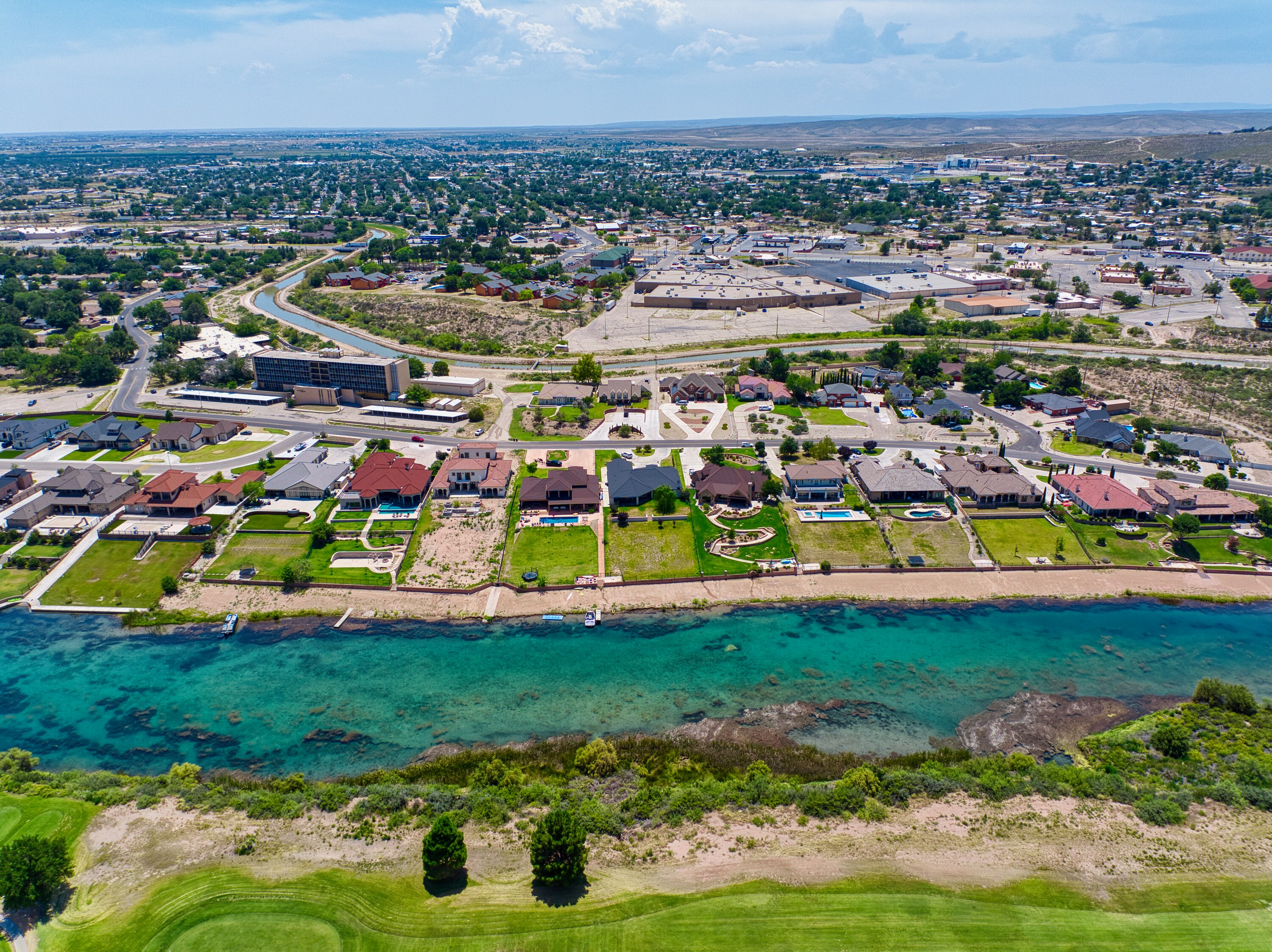 Carlsbad, New Mexico, 88220, United States, 5 Bedrooms Bedrooms, ,4 BathroomsBathrooms,Residential,For Sale,1974334