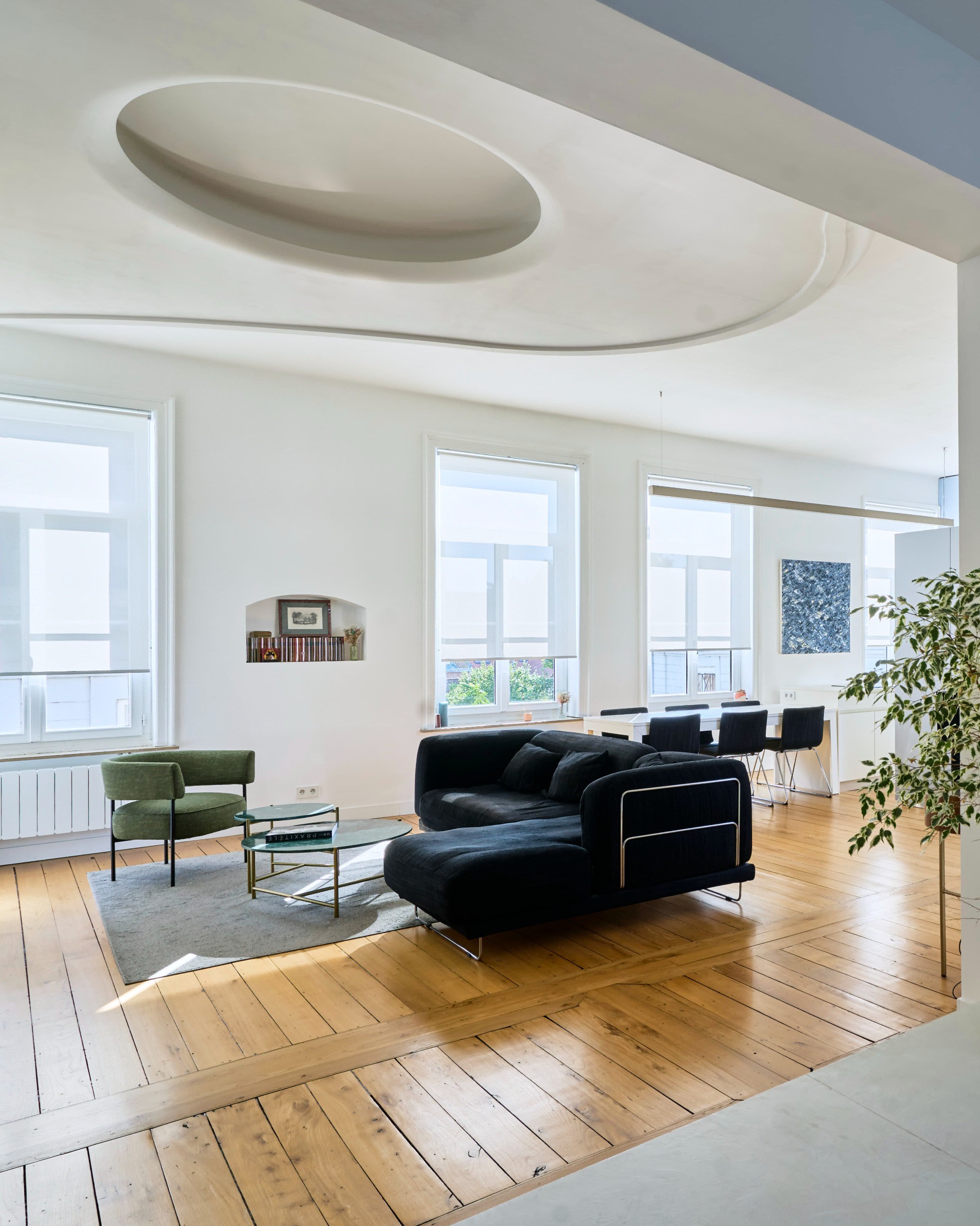  Appartement - 物件實景