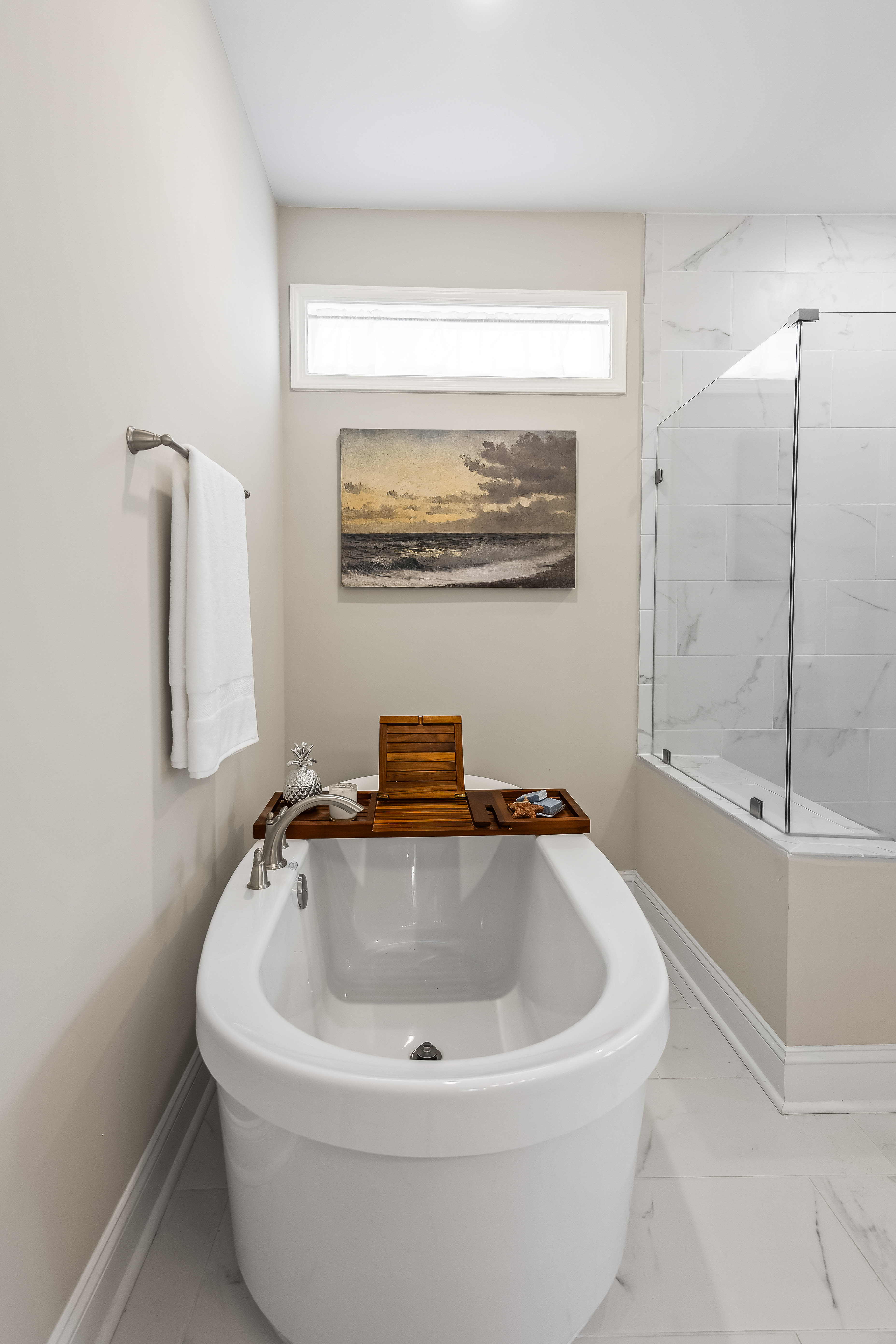  216 Symphony Avenue - 物件實景