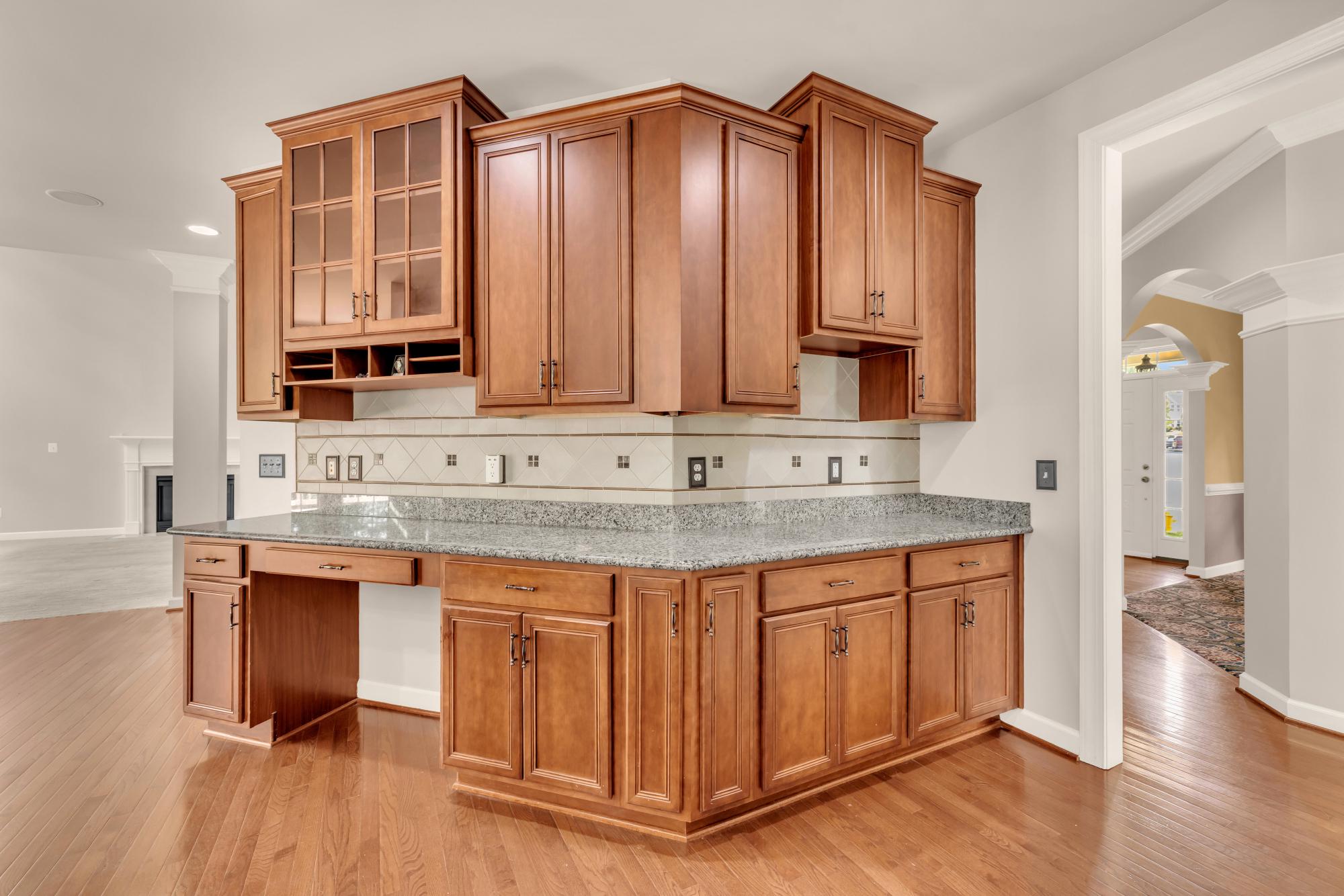  3232 Lost Pond Court, Triangle, VA, 22172 - 物件實景