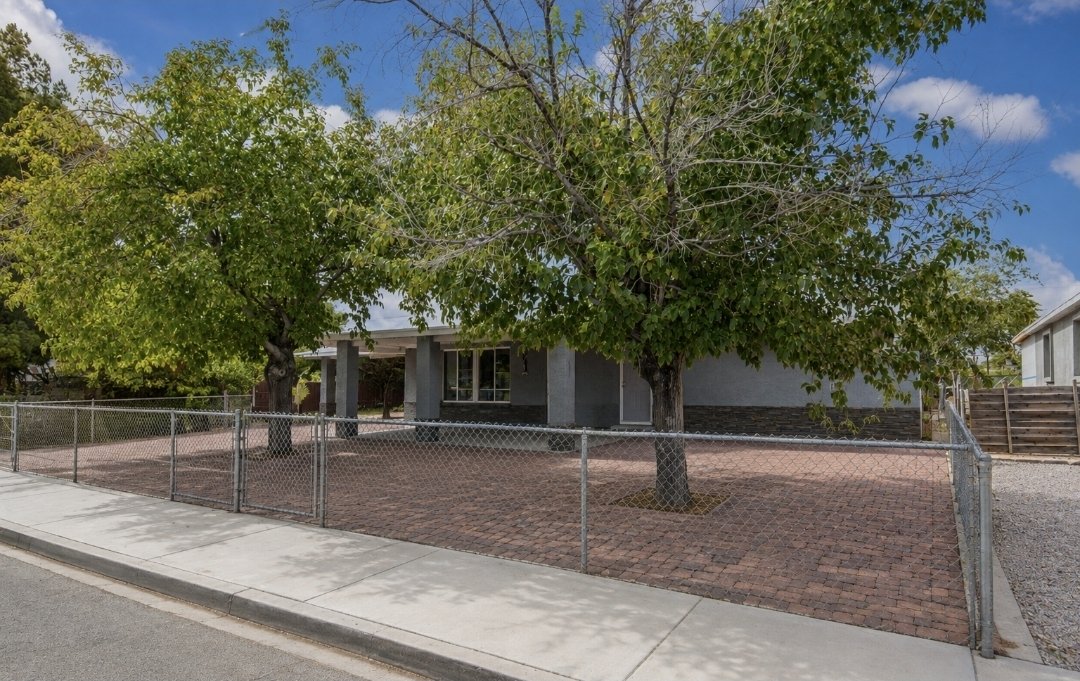 Osage Ave, Las Vegas, NV 89101