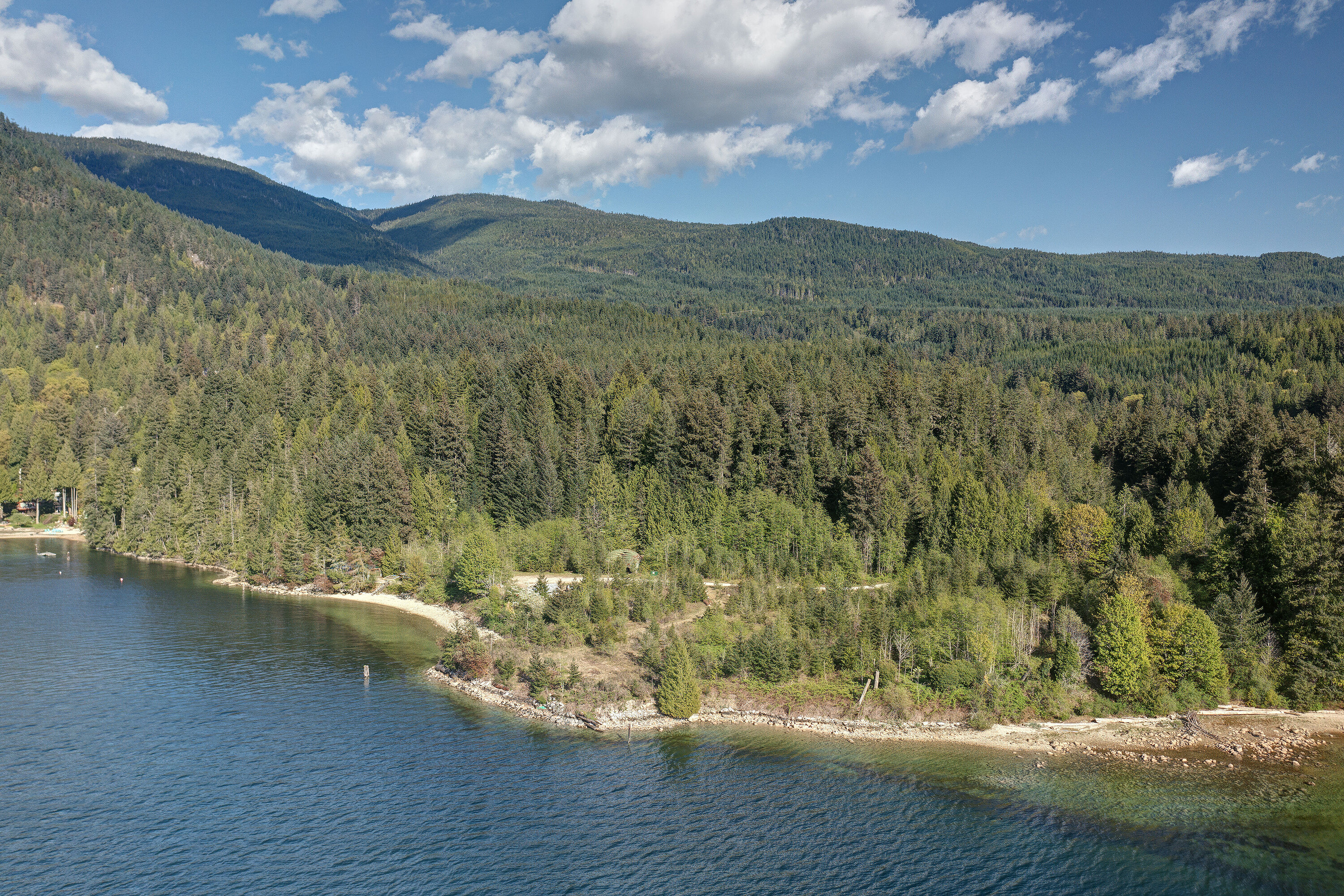  Sechelt, Sunshine Coast - 物件實景
