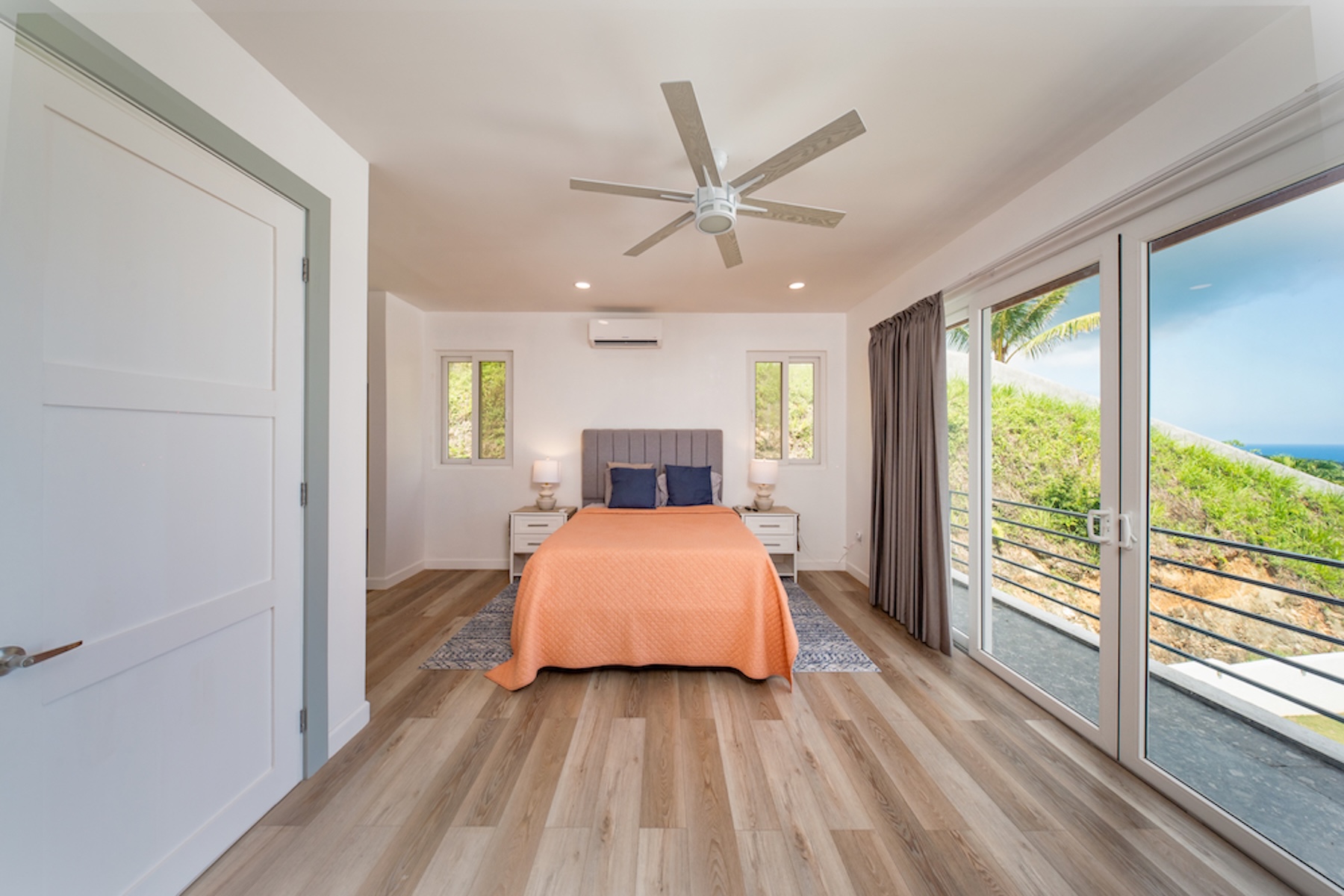  Stunning Coral Reef View Executive Home with Guesthouse - 物件實景
