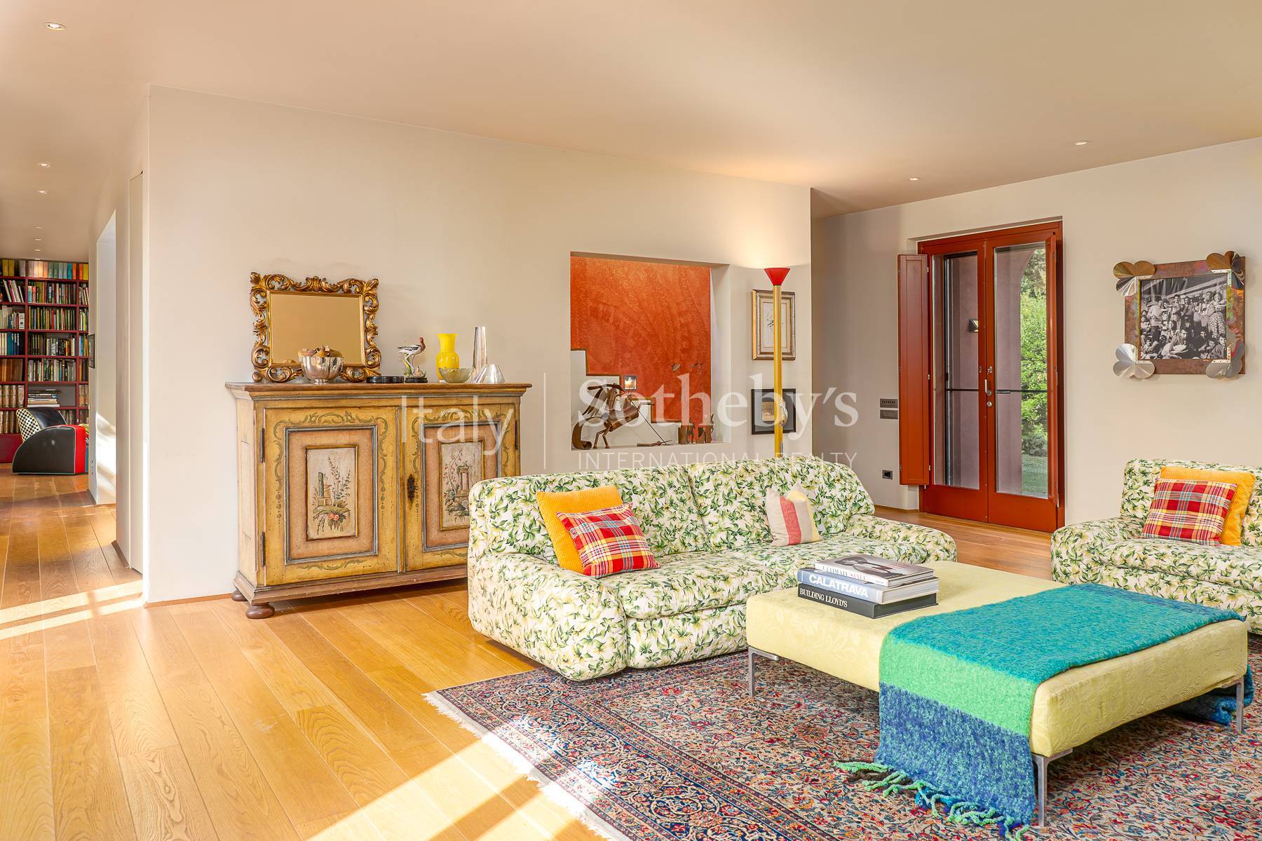  Elegant estate near Perugia - 物件實景