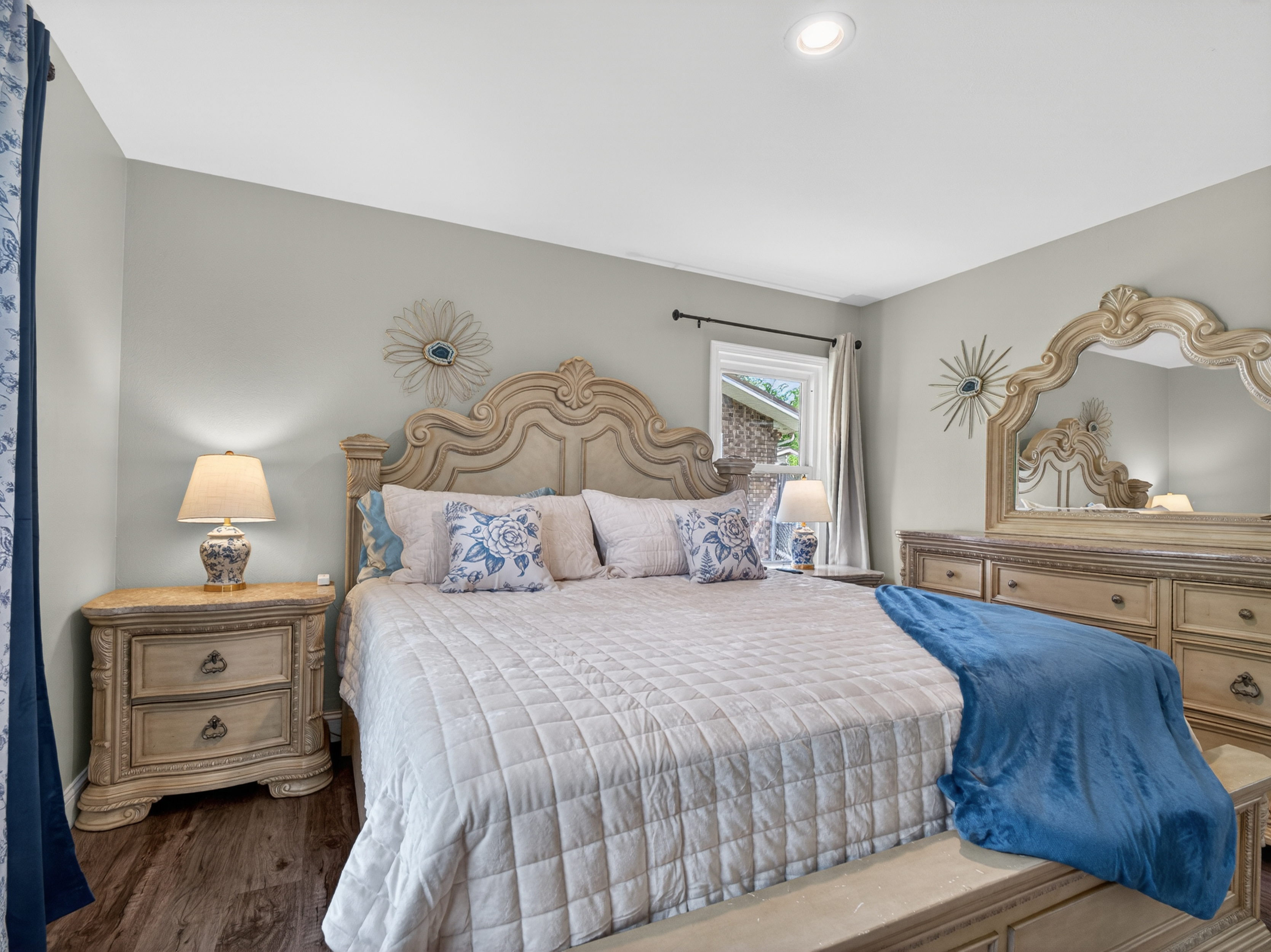  Lake Wawasee Access + AirBnB Income Potential - 物件實景