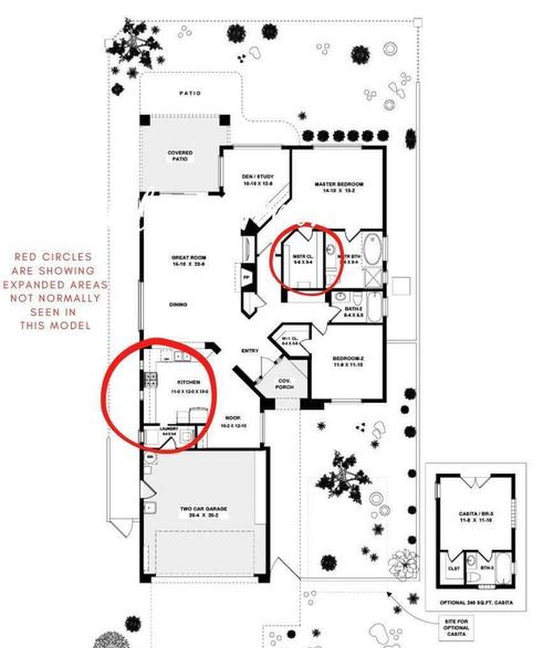  6708 East Soaring Eagle Way  Scottsdale, AZ - 物件實景