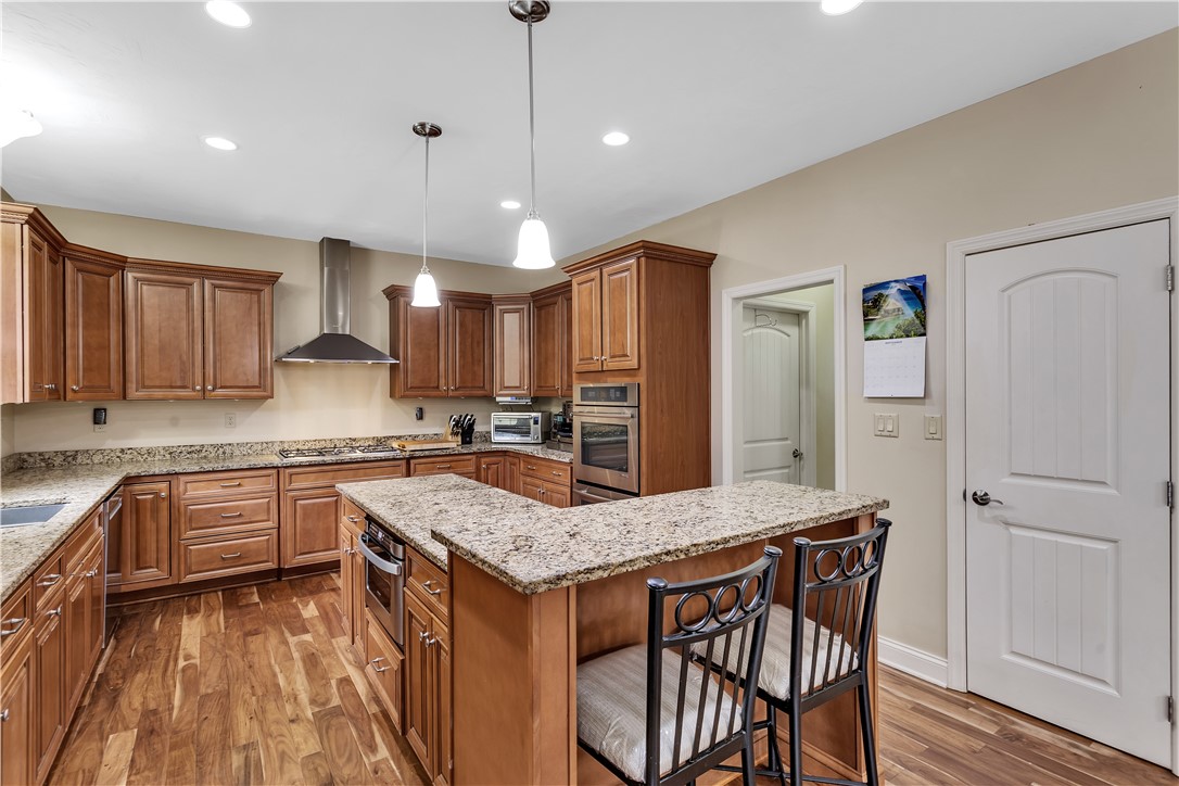 Peters Twp, Pennsylvania, 15317, United States, 4 Bedrooms Bedrooms, ,4 BathroomsBathrooms,Residential,For Sale,2002286